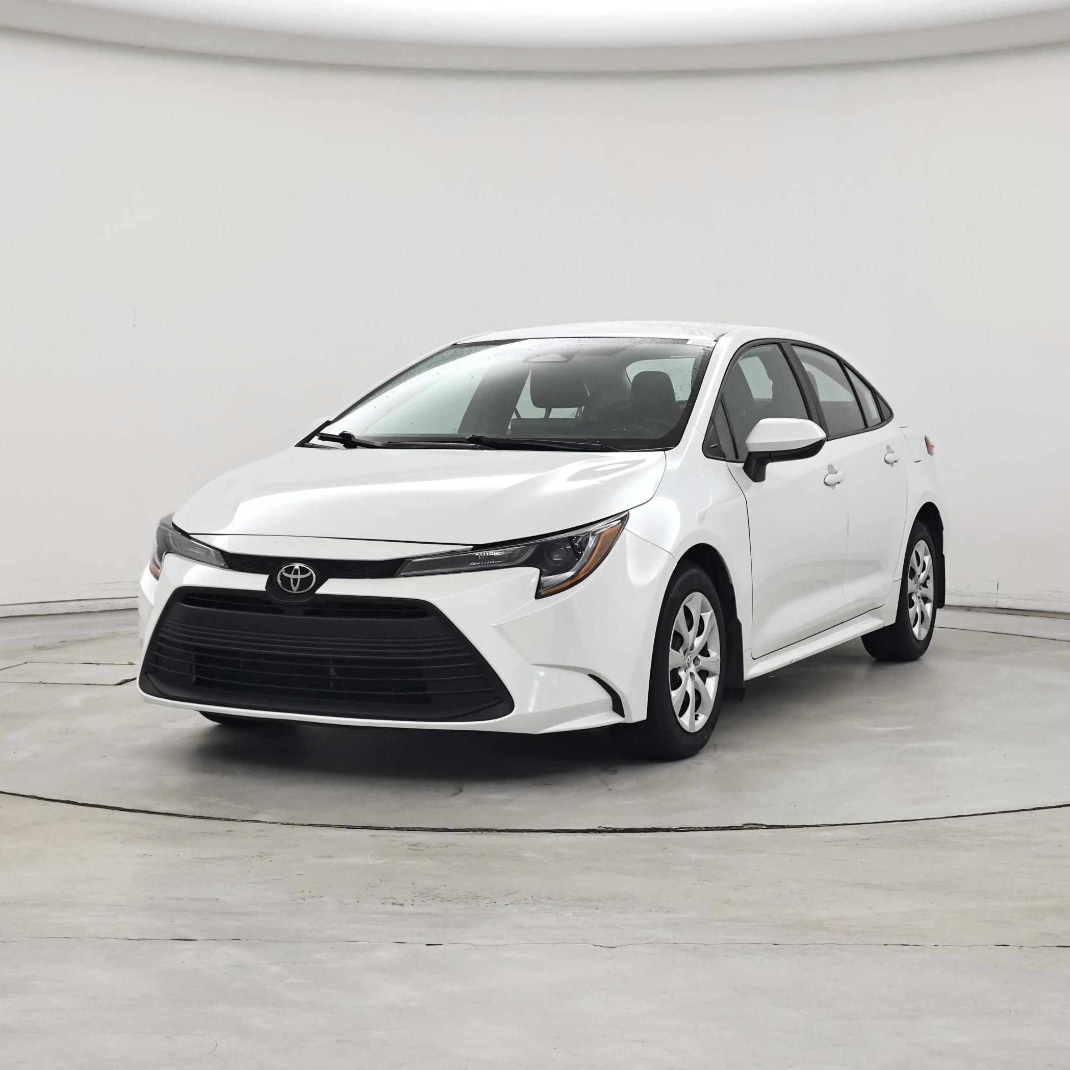 Thumbnail: 2025 Toyota Corolla - 4