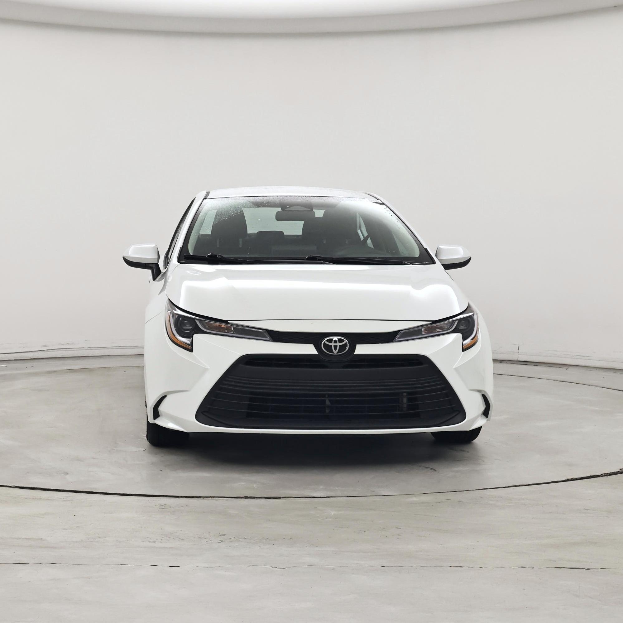 Thumbnail: 2025 Toyota Corolla - 5