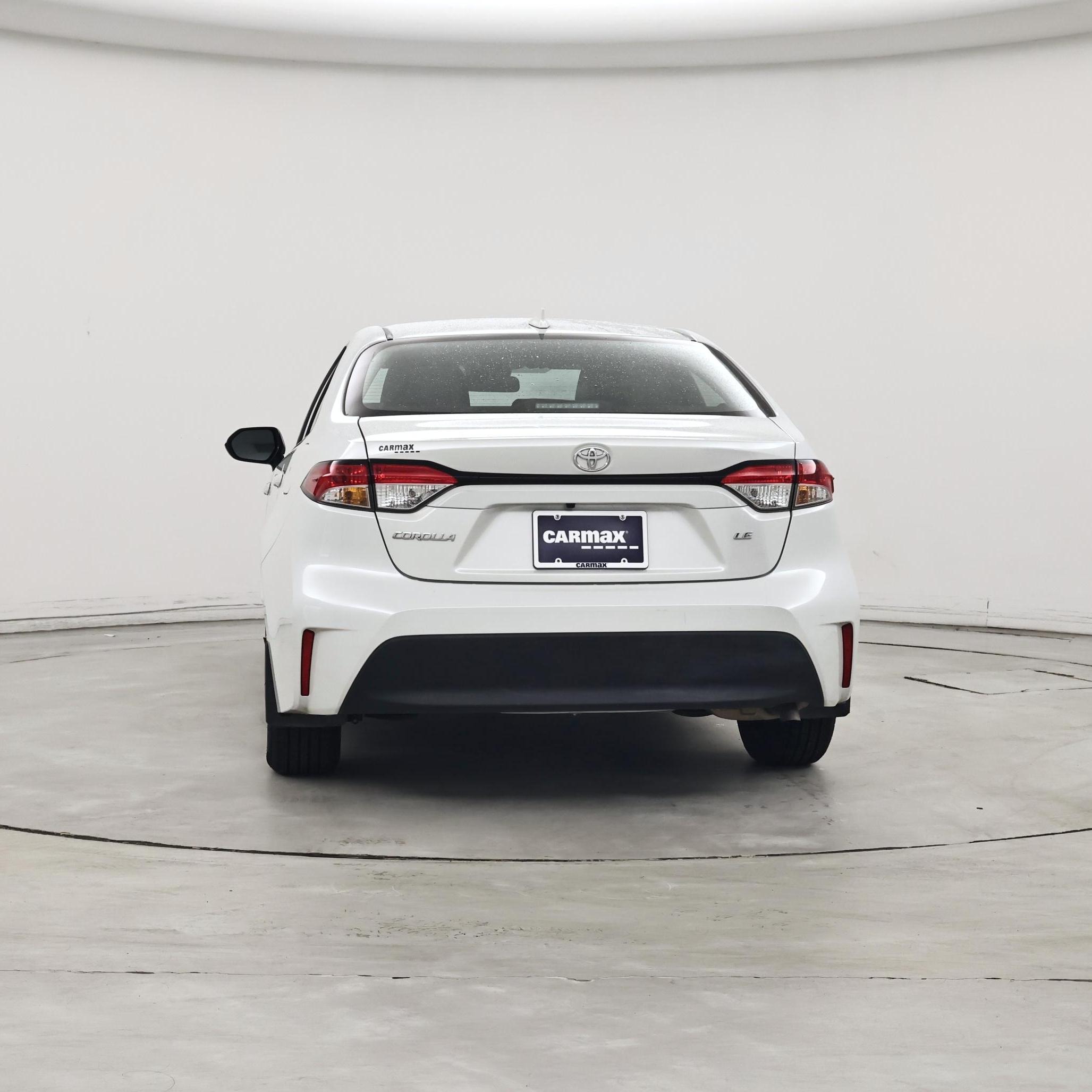 Thumbnail: 2025 Toyota Corolla - 6