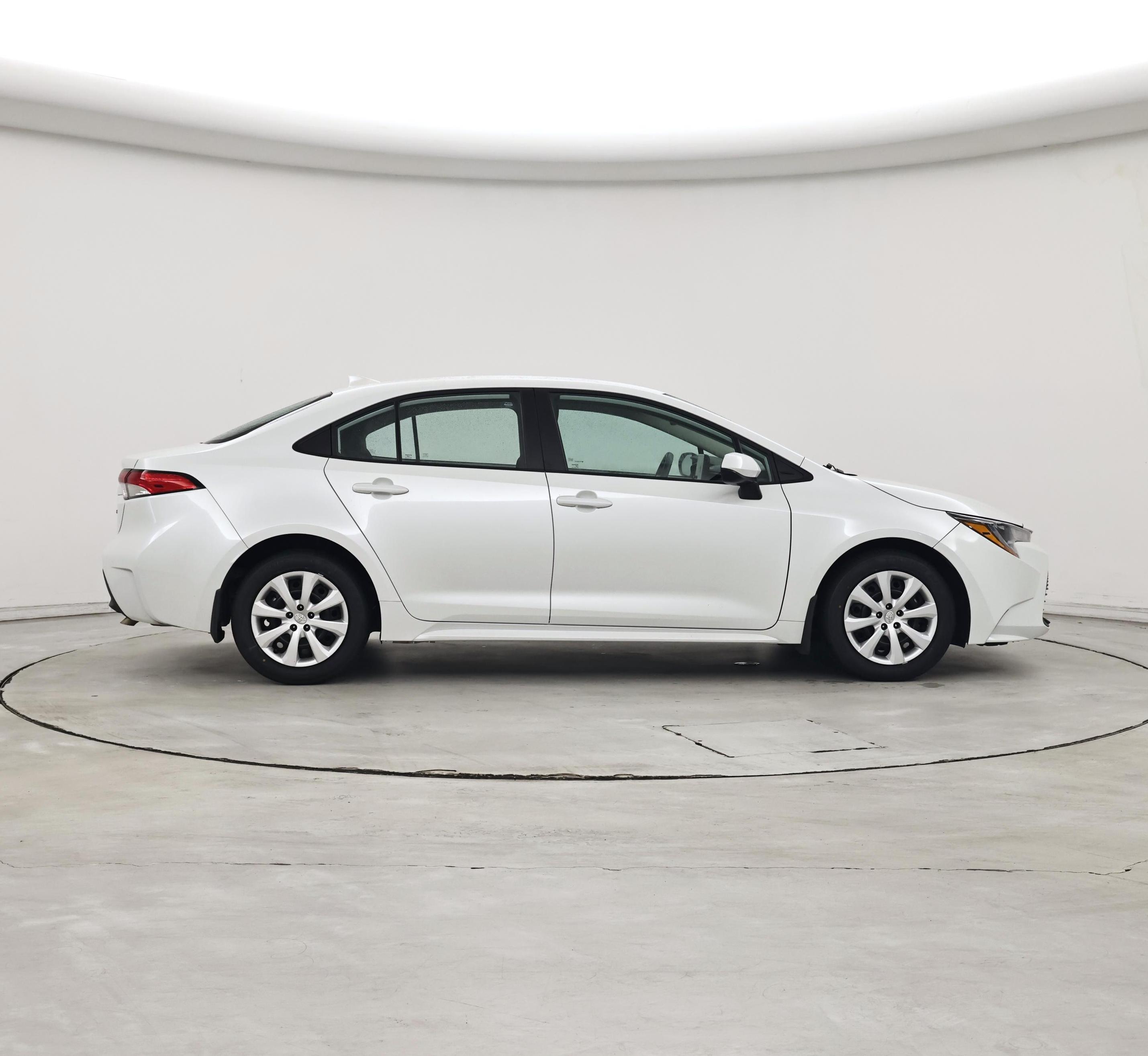 Thumbnail: 2025 Toyota Corolla - 7
