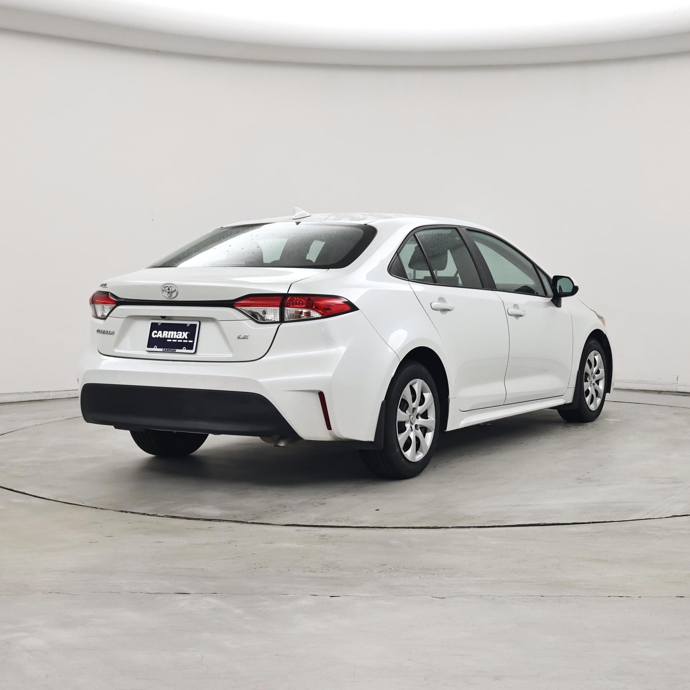 Thumbnail: 2025 Toyota Corolla - 8