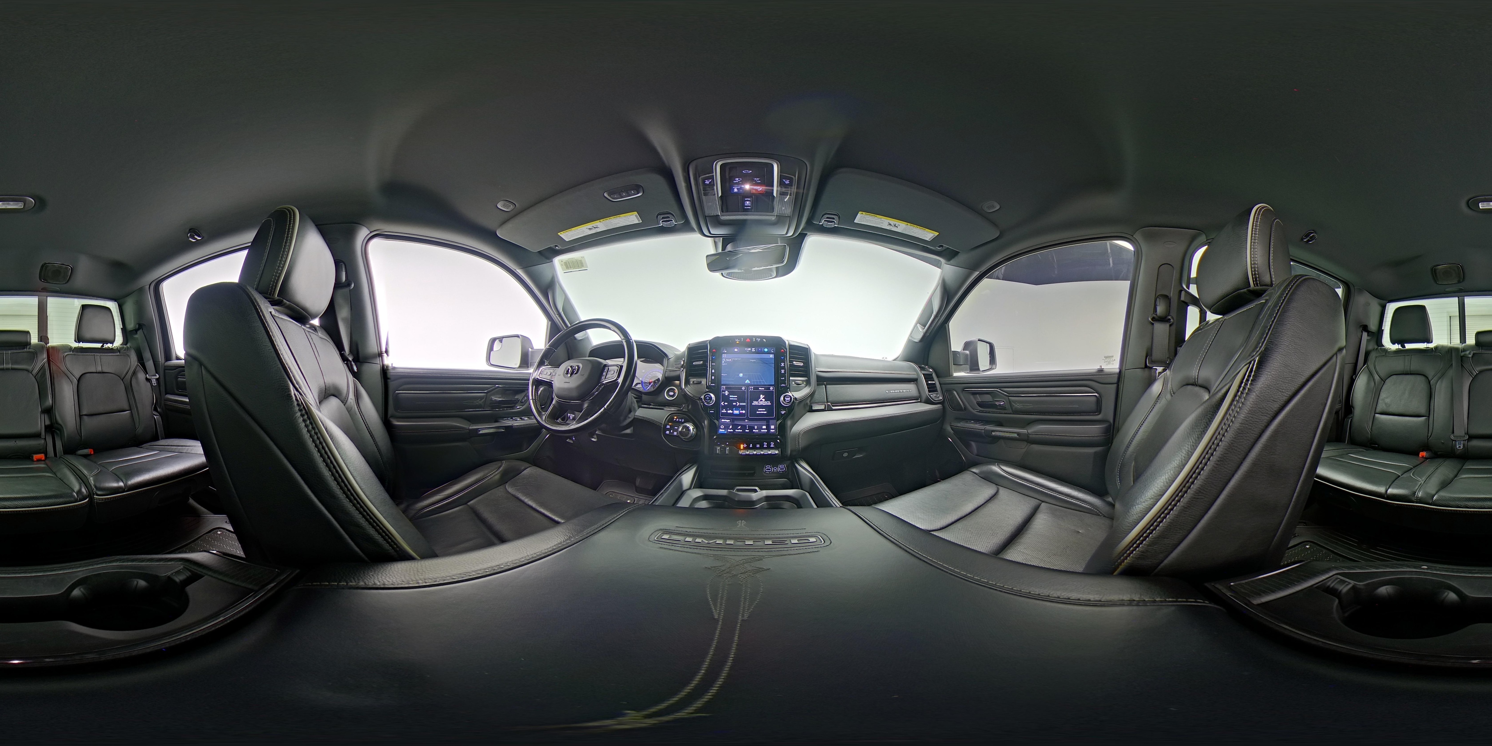 2022 RAM Ram 1500 Pickup Limited - Photo 24