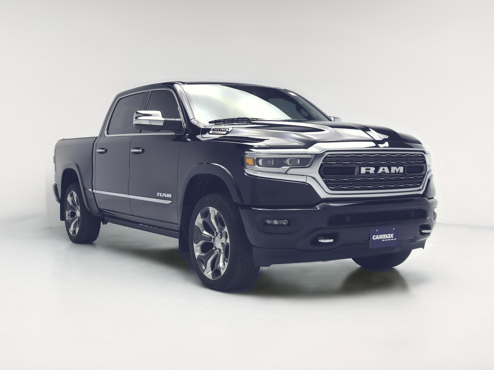 2022 RAM Ram 1500 Pickup Limited - Photo 1
