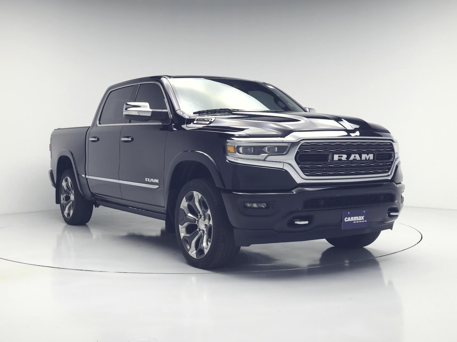 2022 RAM Ram 1500 Pickup Limited - Photo 2
