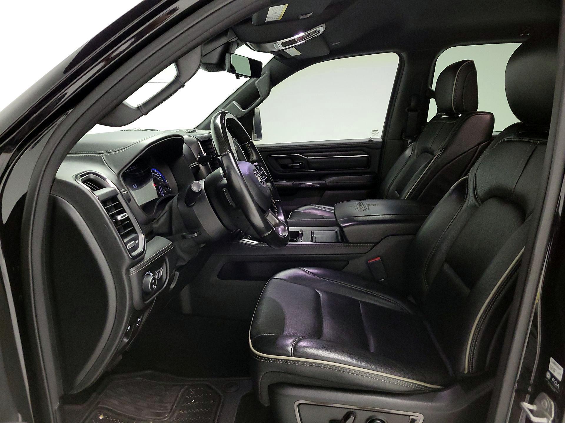 Thumbnail: 2022 RAM 1500 - 11