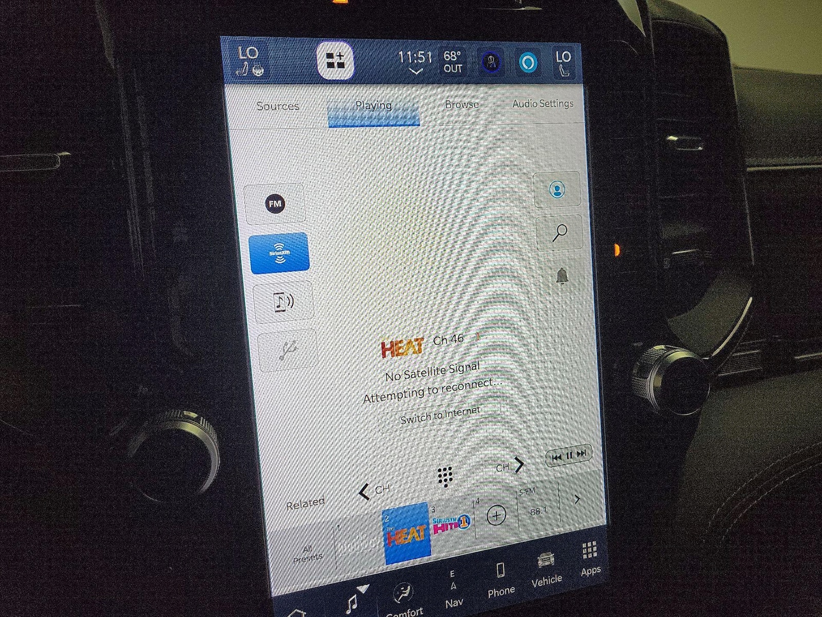 2022 RAM Ram 1500 Pickup Limited - Photo 16