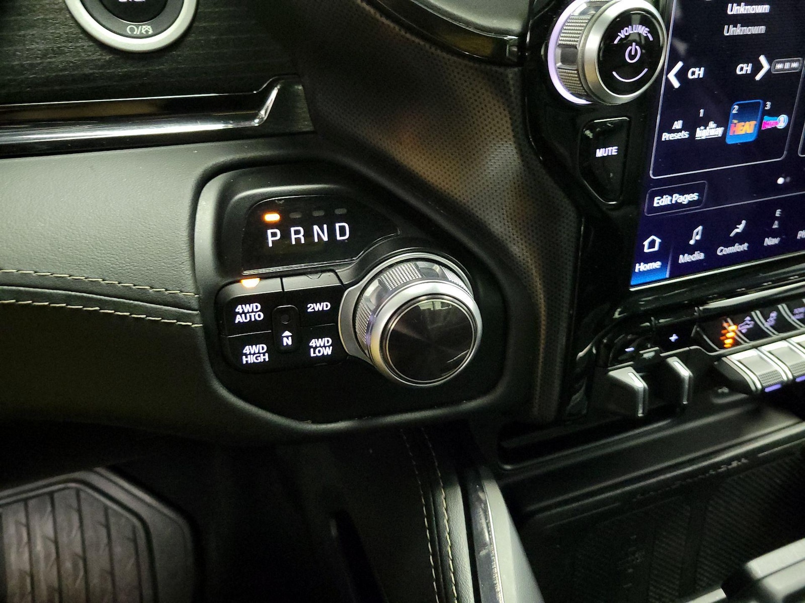 2022 RAM Ram 1500 Pickup Limited - Photo 18