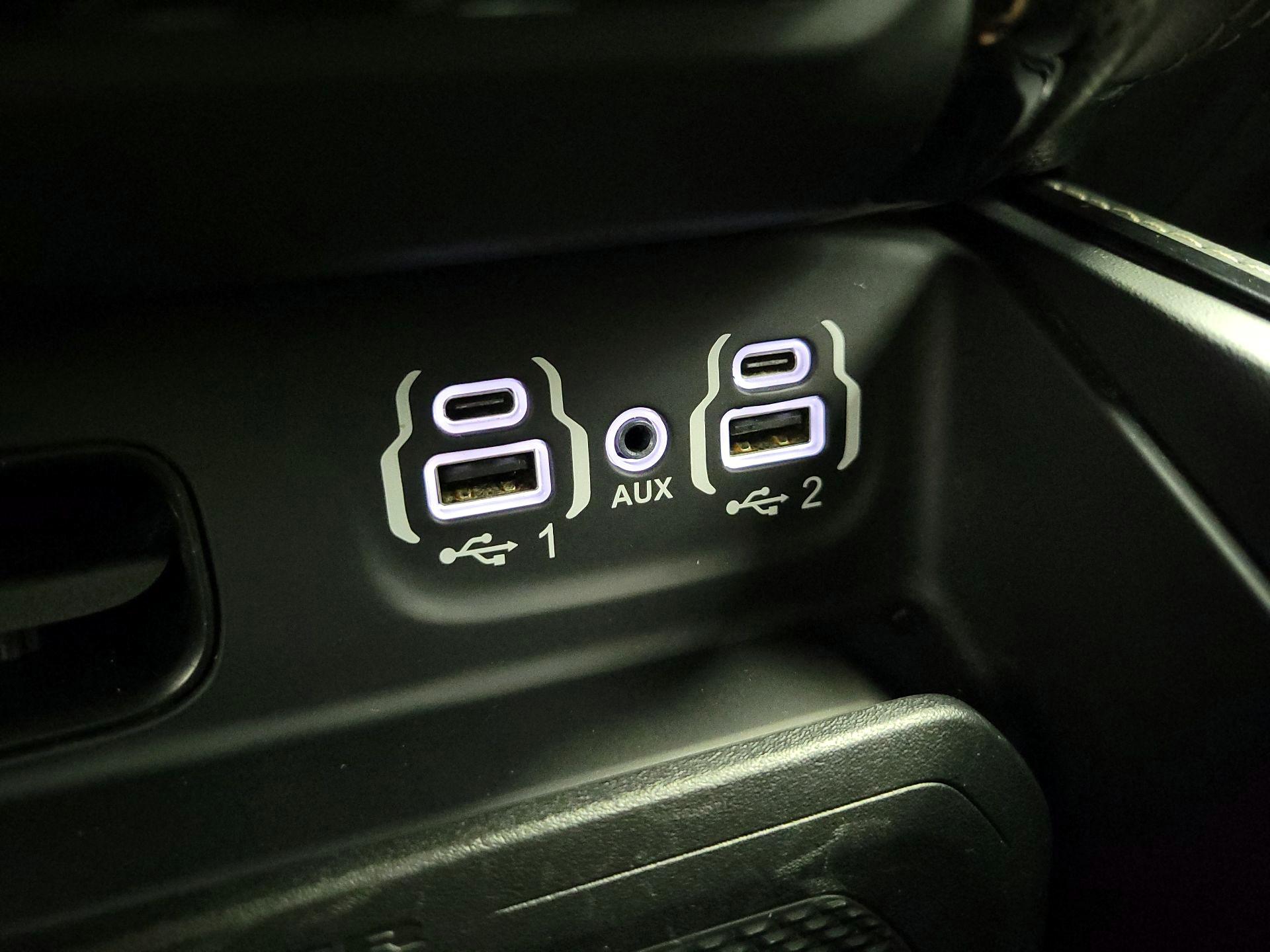 Thumbnail: 2022 RAM 1500 - 18