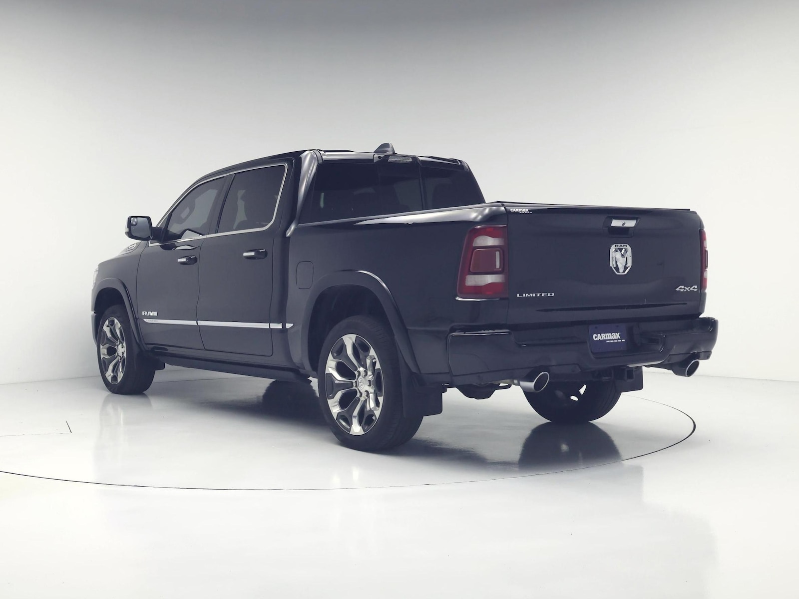 2022 RAM Ram 1500 Pickup Limited - Photo 3