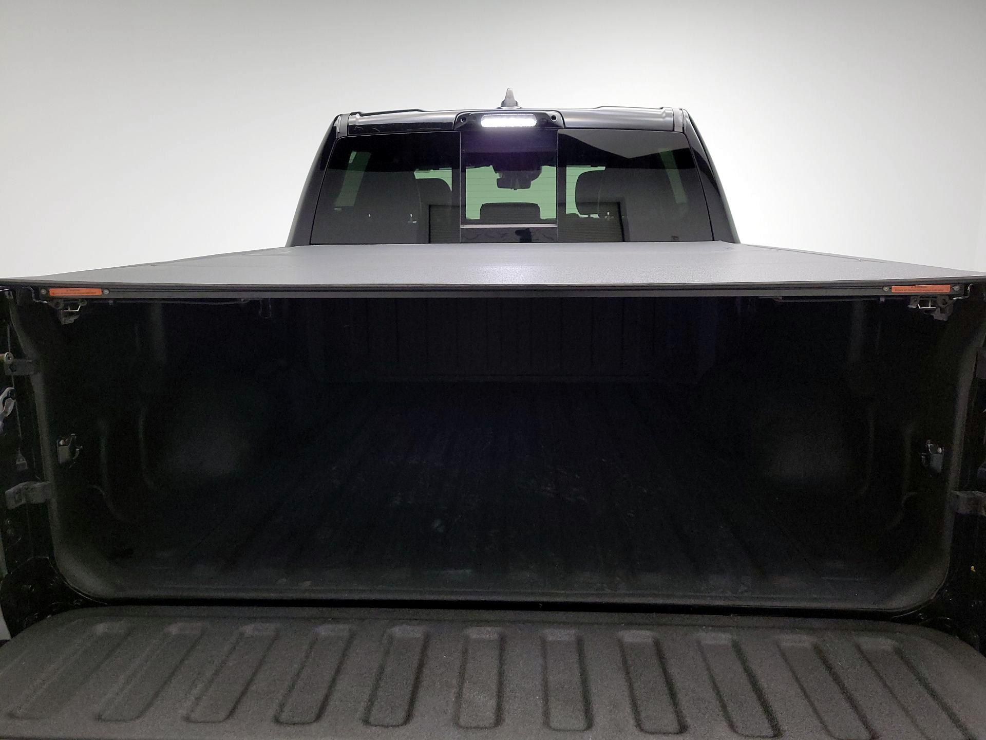 Thumbnail: 2022 RAM 1500 - 20