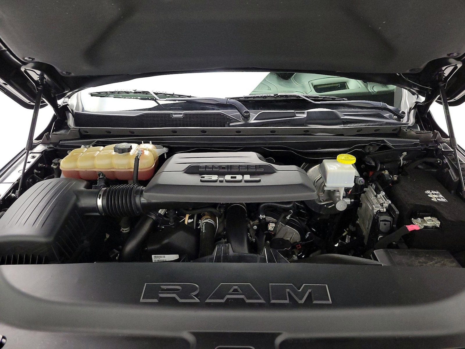 2022 RAM Ram 1500 Pickup Limited - Photo 22