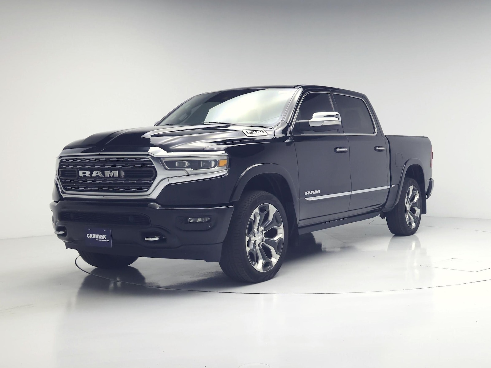 2022 RAM Ram 1500 Pickup Limited - Photo 5