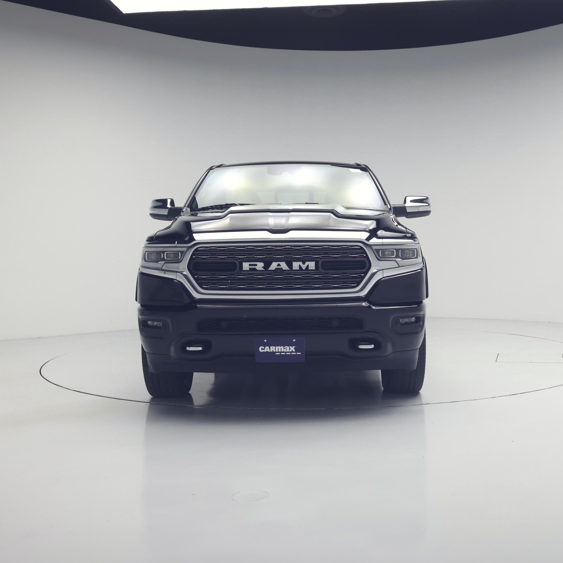 Thumbnail: 2022 RAM 1500 - 5