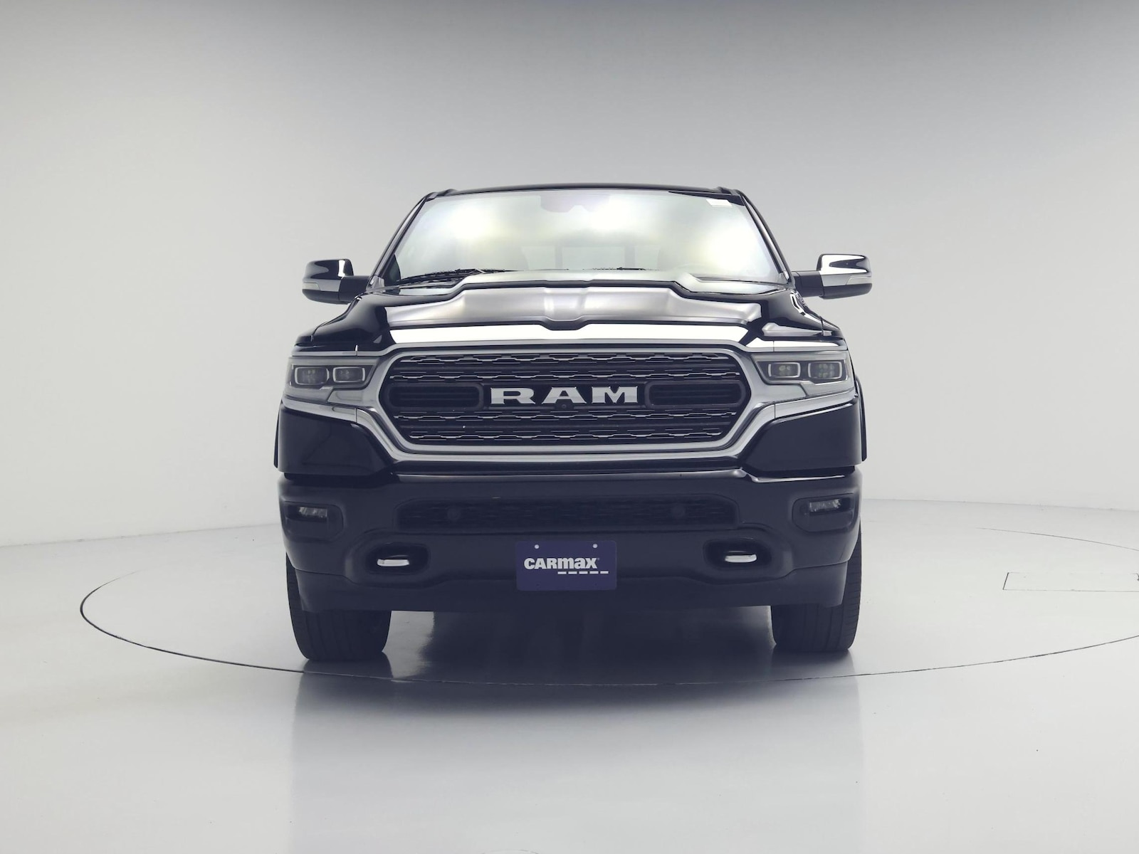 2022 RAM Ram 1500 Pickup Limited - Photo 6