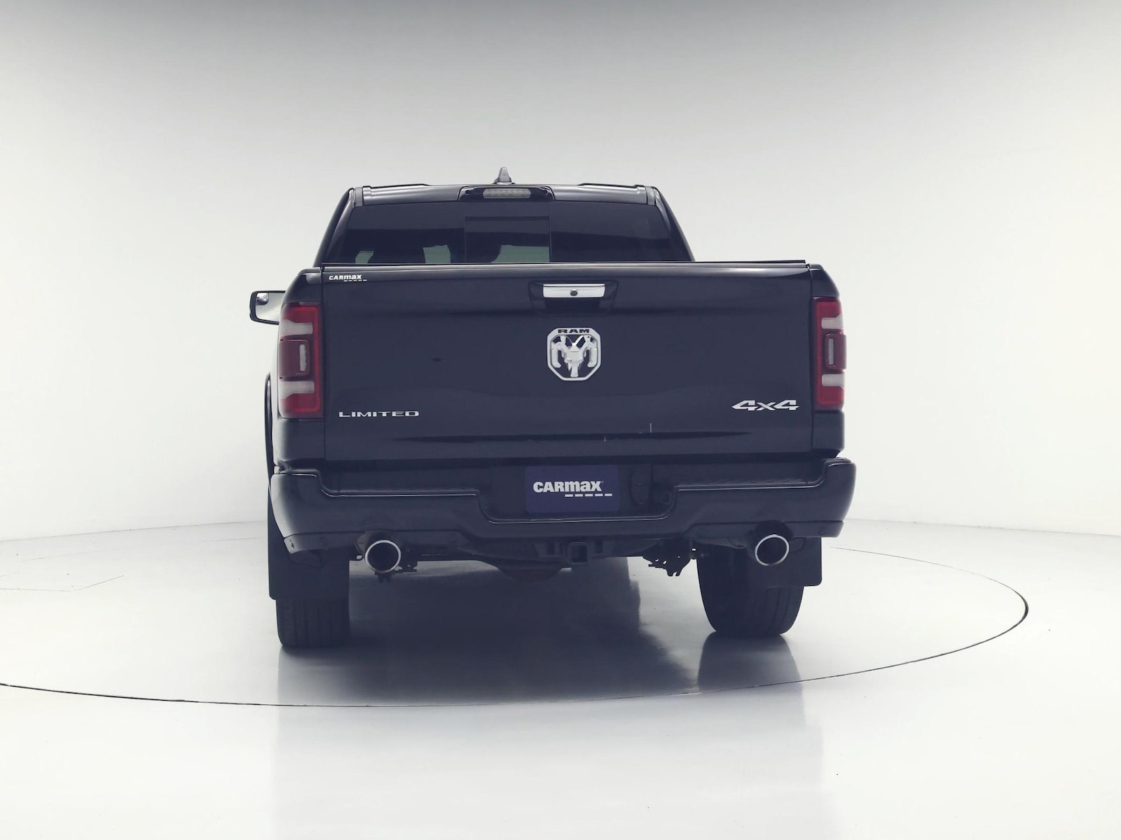 2022 RAM Ram 1500 Pickup Limited - Photo 7