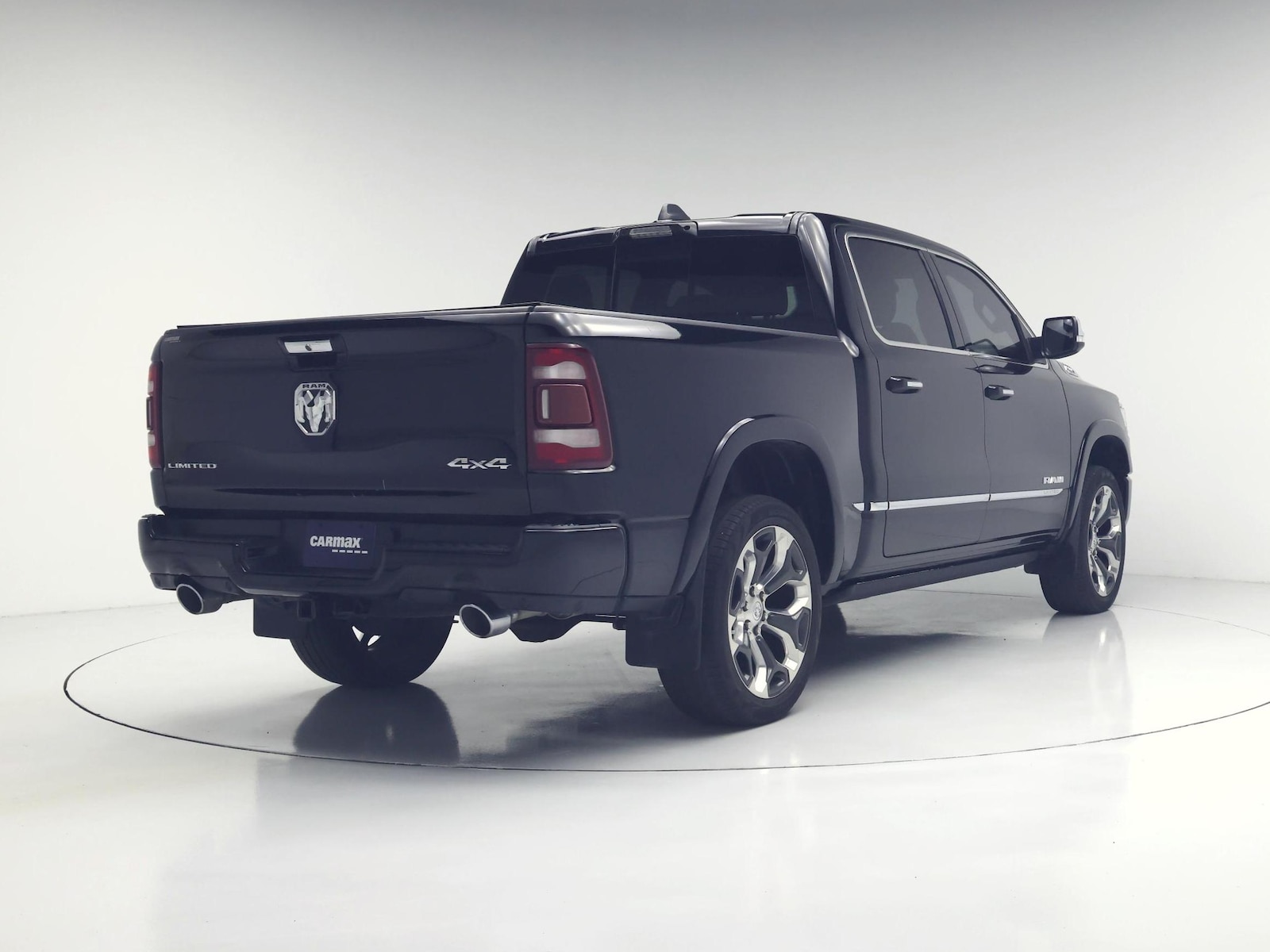 2022 RAM Ram 1500 Pickup Limited - Photo 9