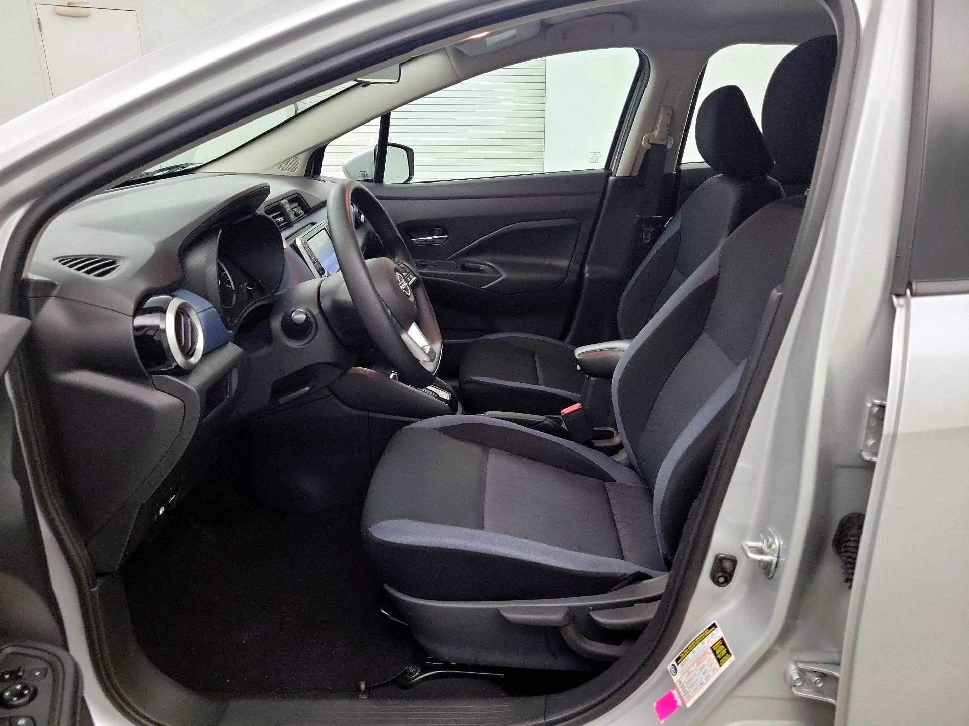 Thumbnail: 2024 Nissan Versa - 9