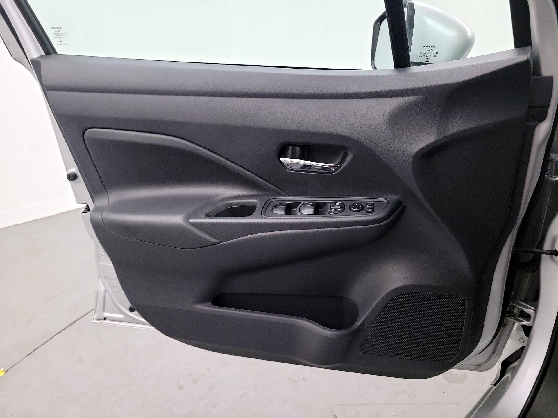 Thumbnail: 2024 Nissan Versa - 10