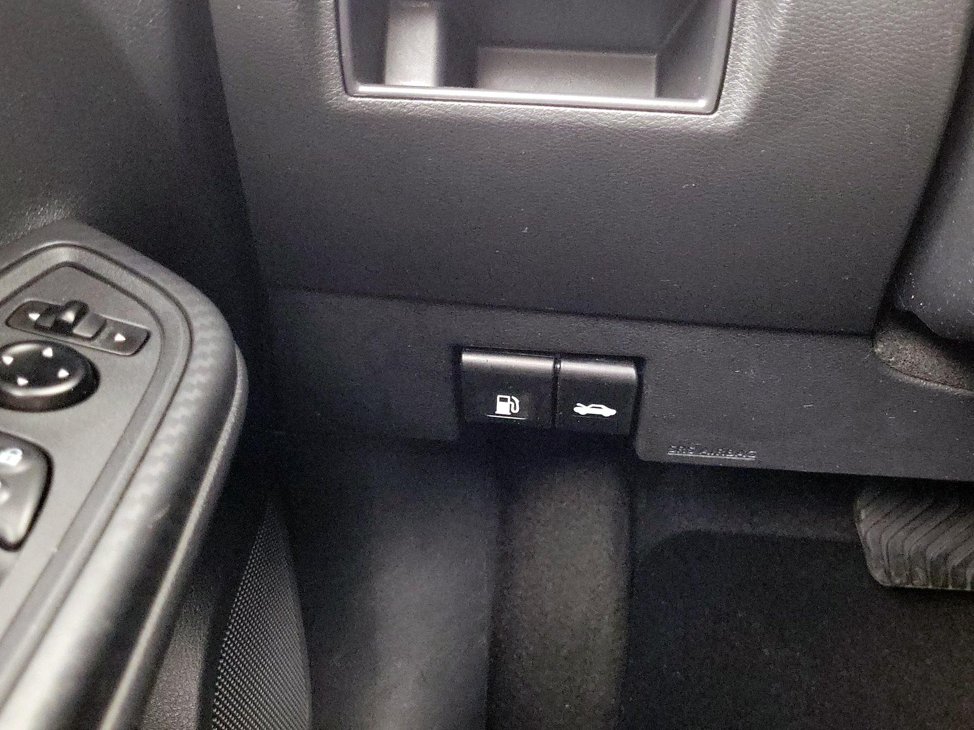 Thumbnail: 2024 Nissan Versa - 11