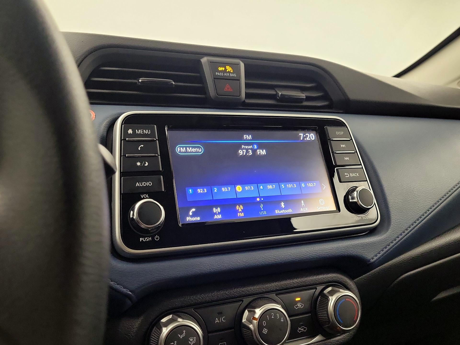 Thumbnail: 2024 Nissan Versa - 13