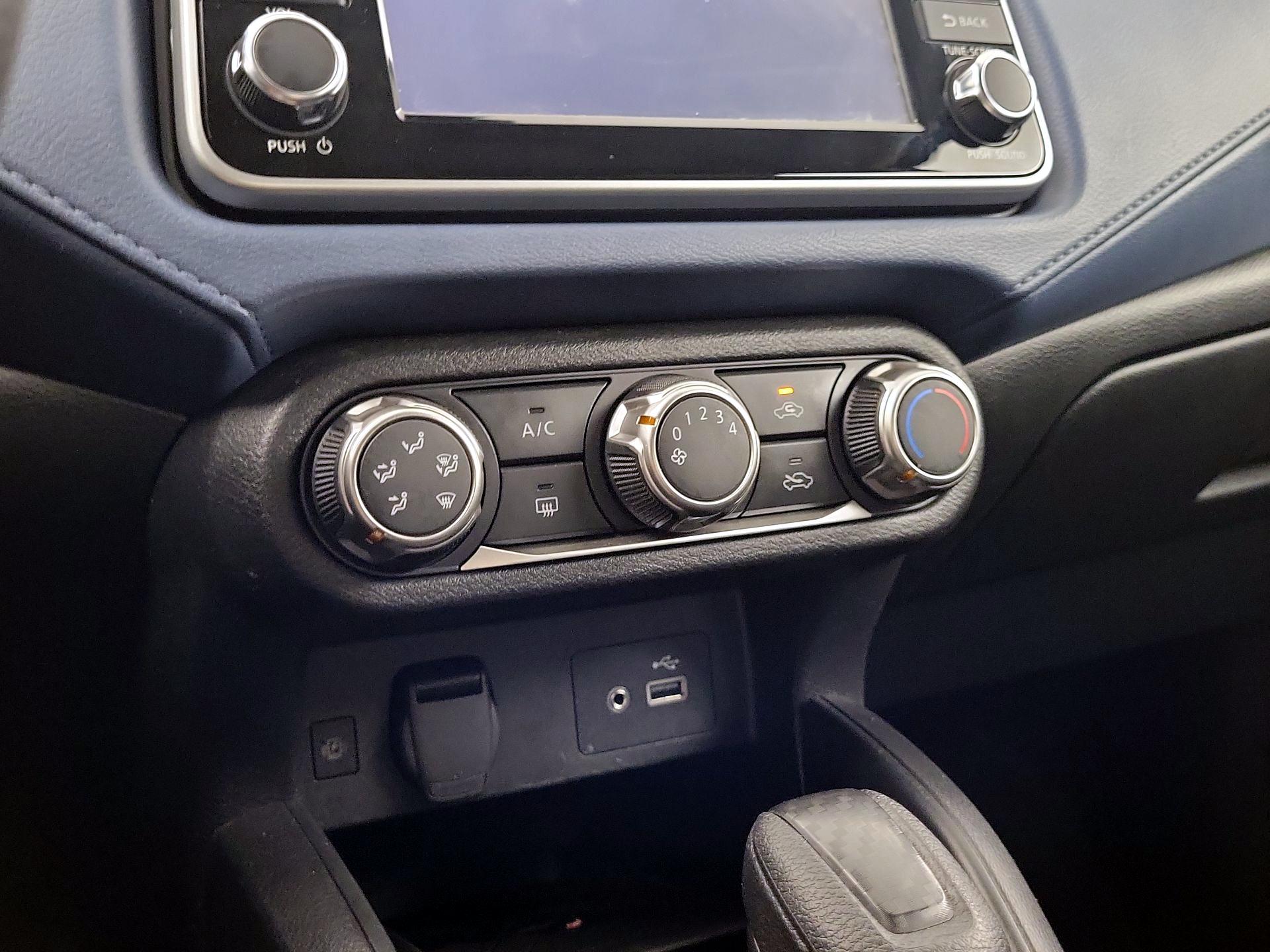 Thumbnail: 2024 Nissan Versa - 14