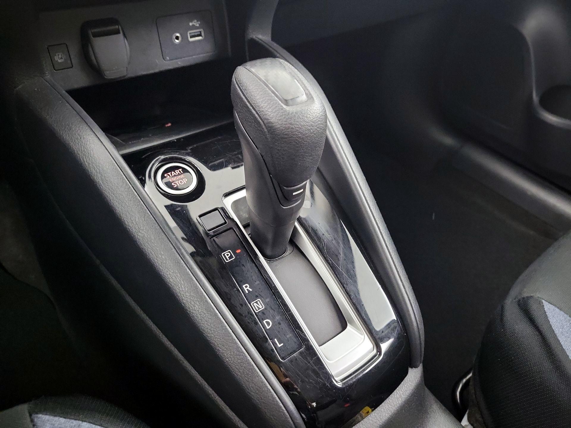 Thumbnail: 2024 Nissan Versa - 15