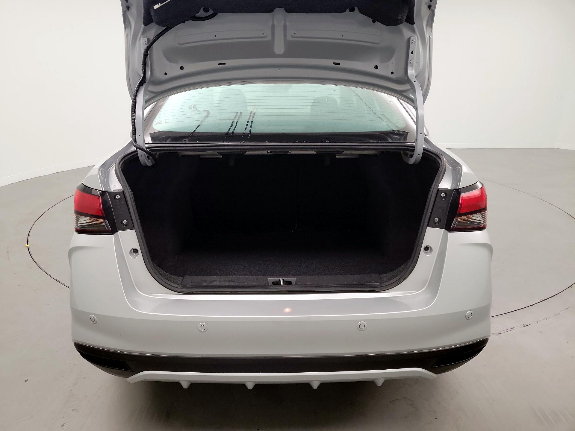 Thumbnail: 2024 Nissan Versa - 18