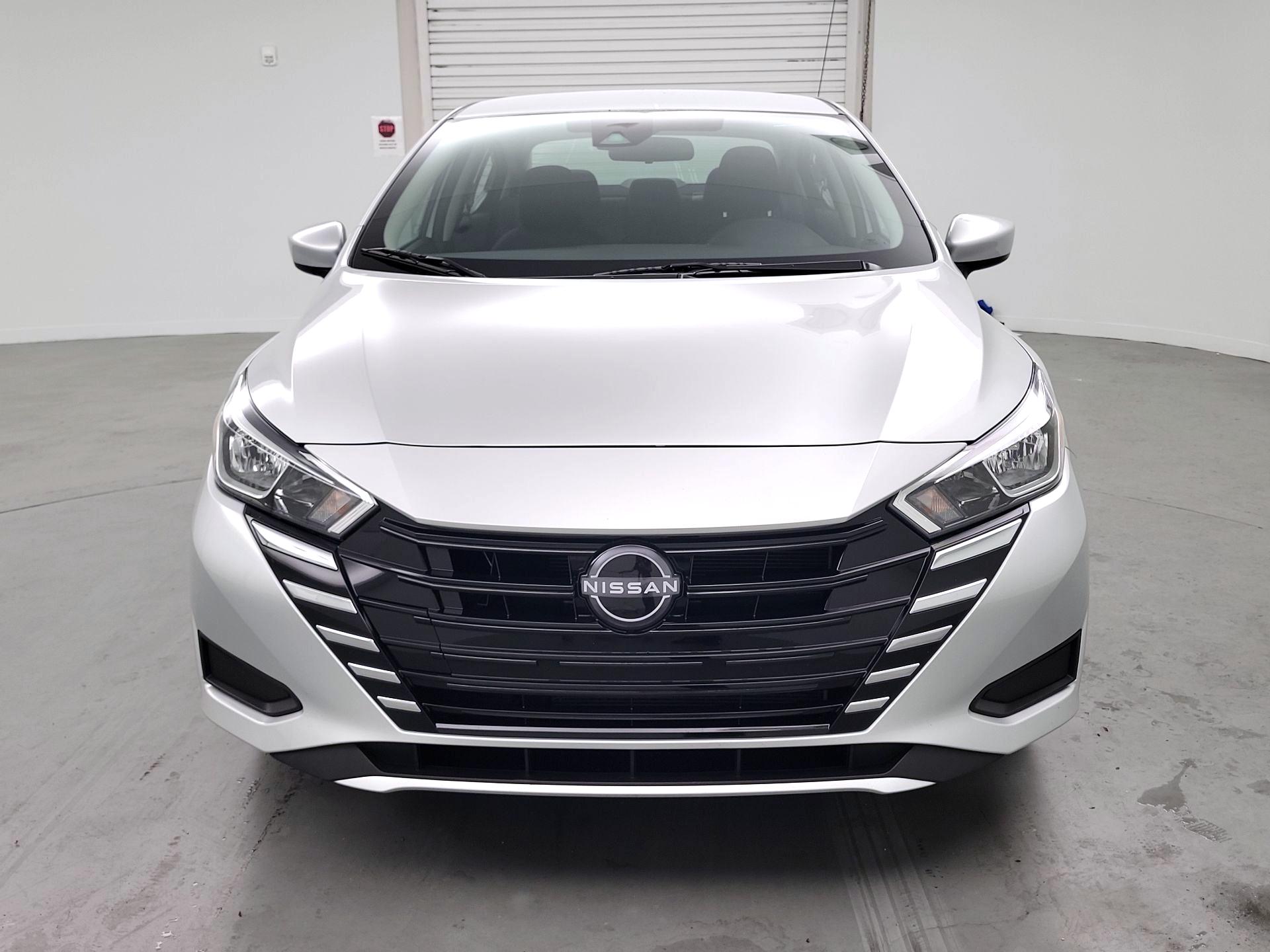 Thumbnail: 2024 Nissan Versa - 2