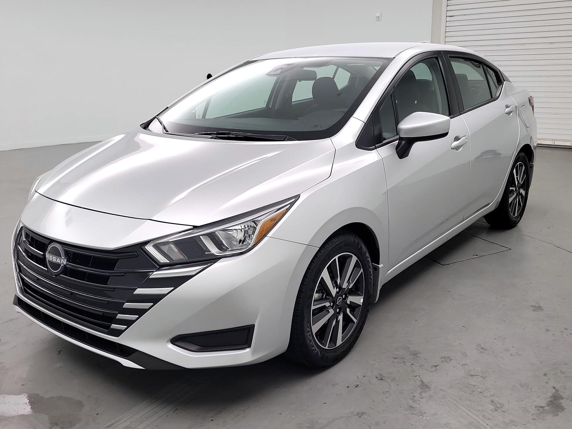 Thumbnail: 2024 Nissan Versa - 3