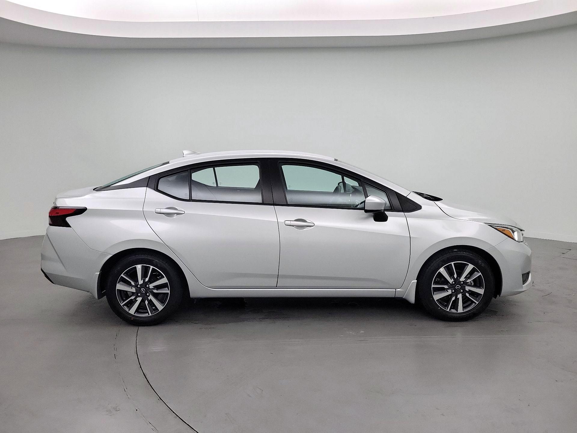 Thumbnail: 2024 Nissan Versa - 4
