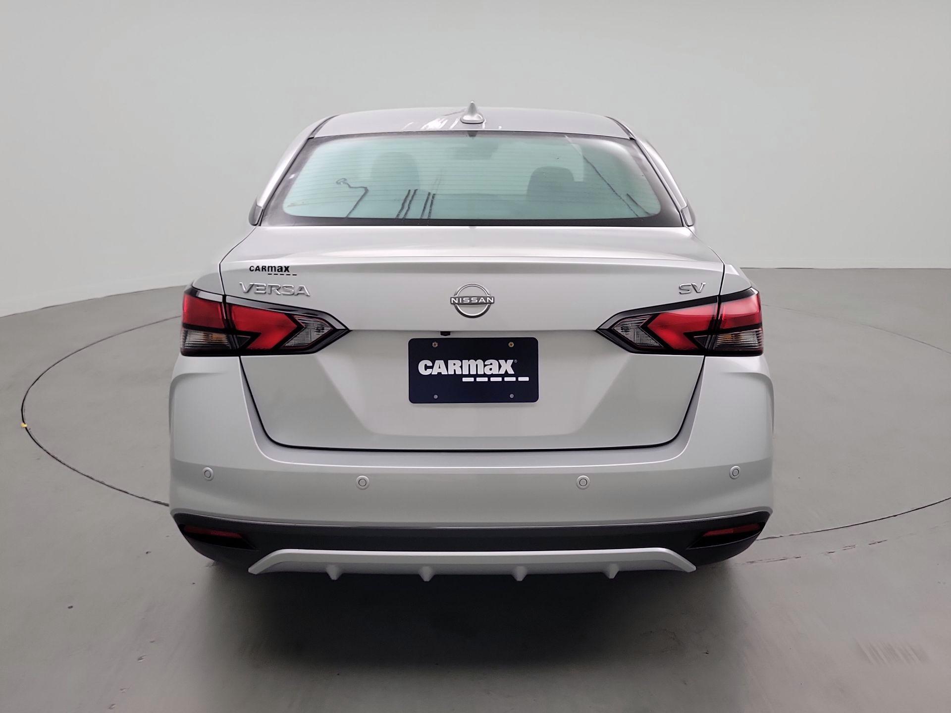 Thumbnail: 2024 Nissan Versa - 6