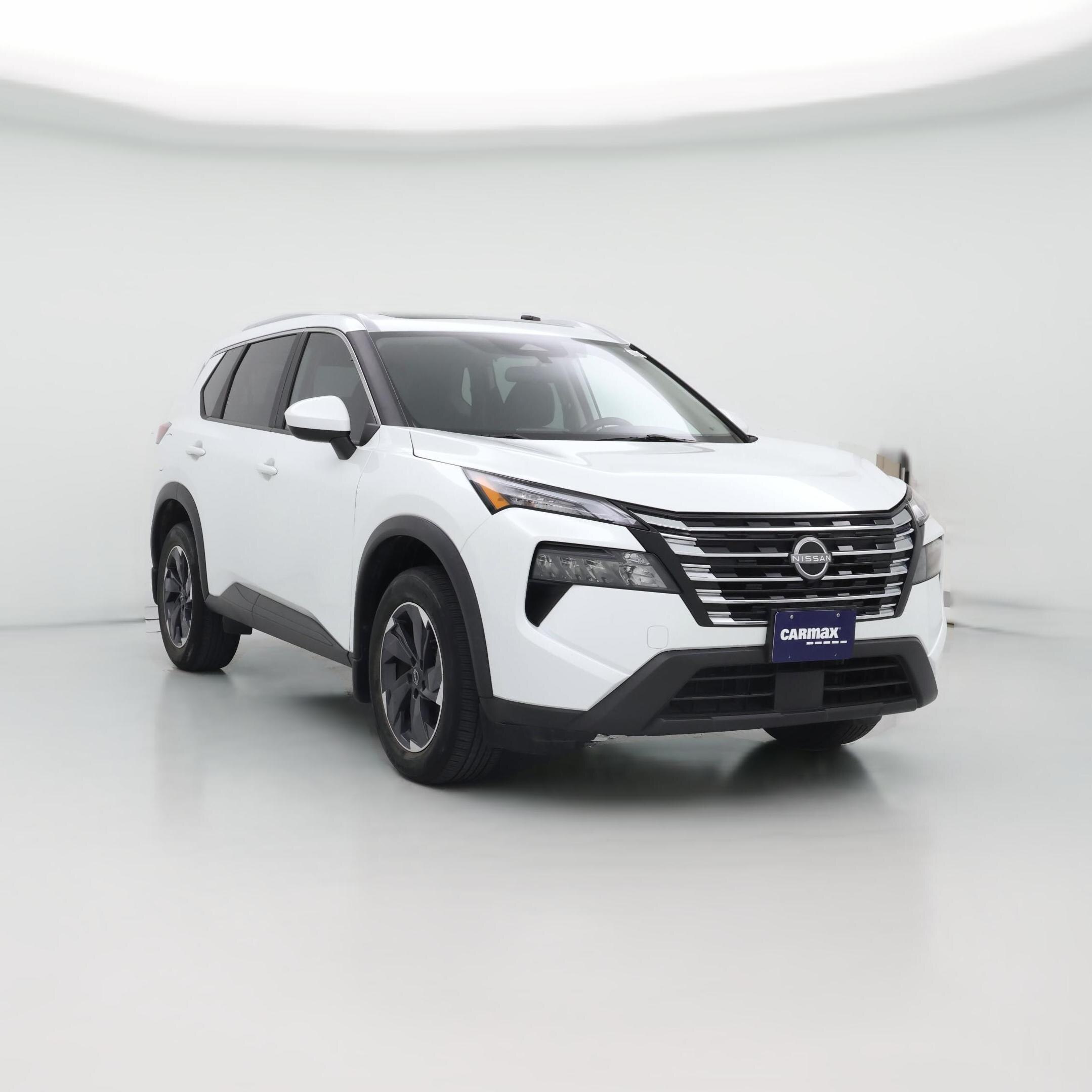 Thumbnail: 2024 Nissan Rogue - 1