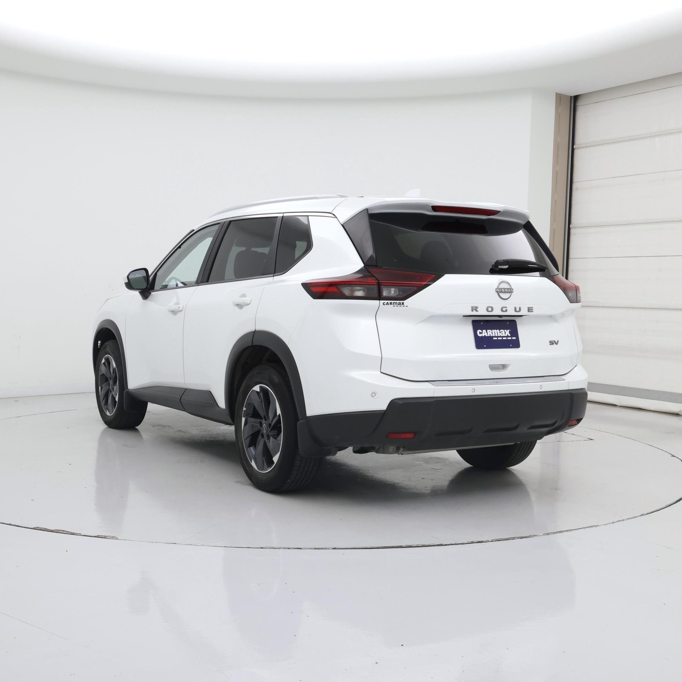 Thumbnail: 2024 Nissan Rogue - 2