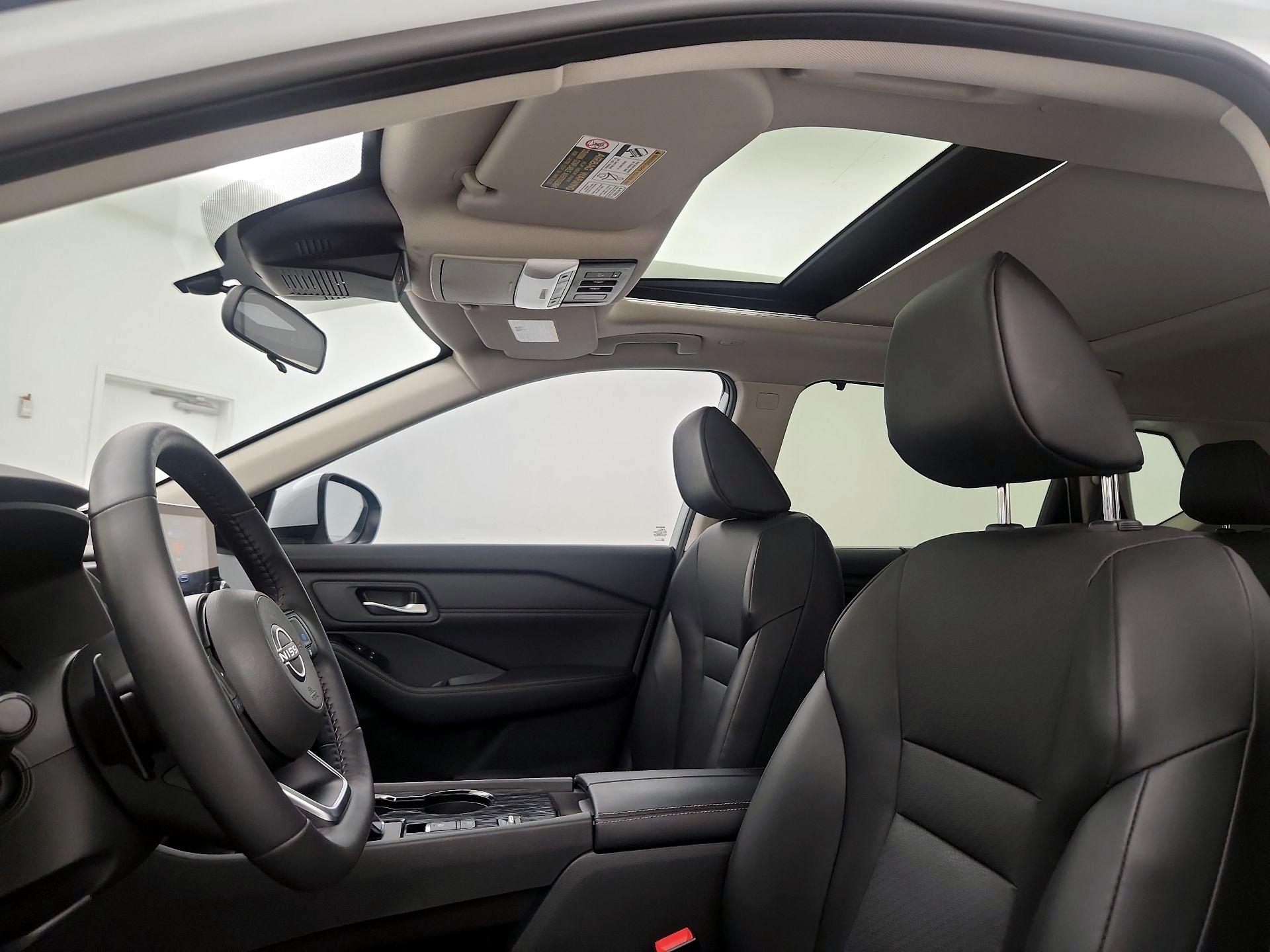 Thumbnail: 2024 Nissan Rogue - 19