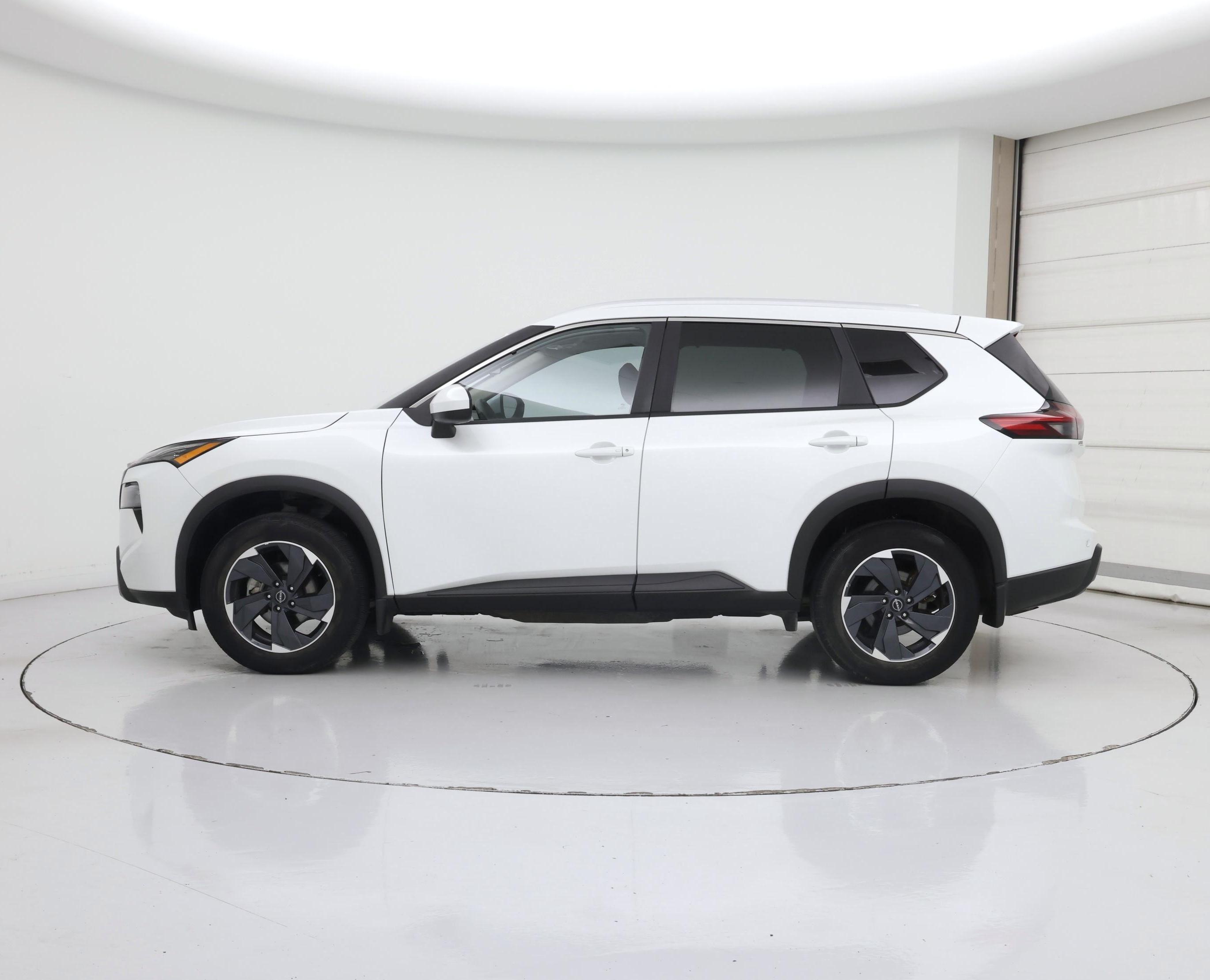 Thumbnail: 2024 Nissan Rogue - 3