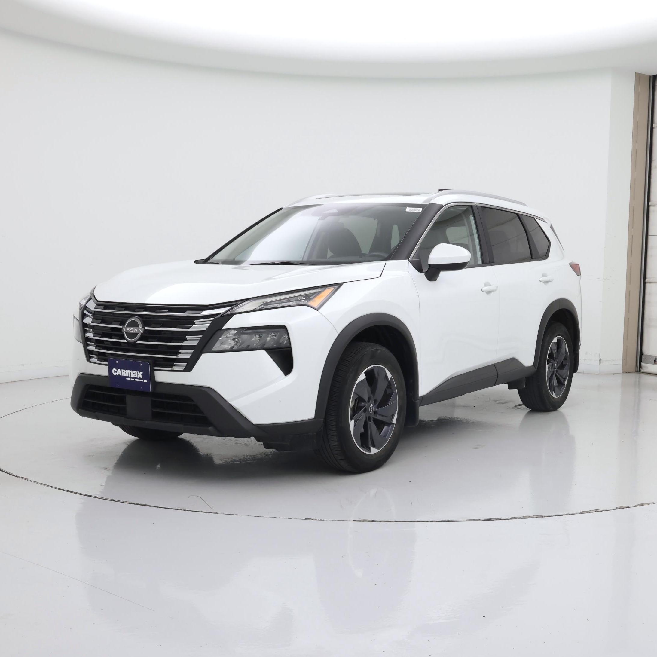 Thumbnail: 2024 Nissan Rogue - 4
