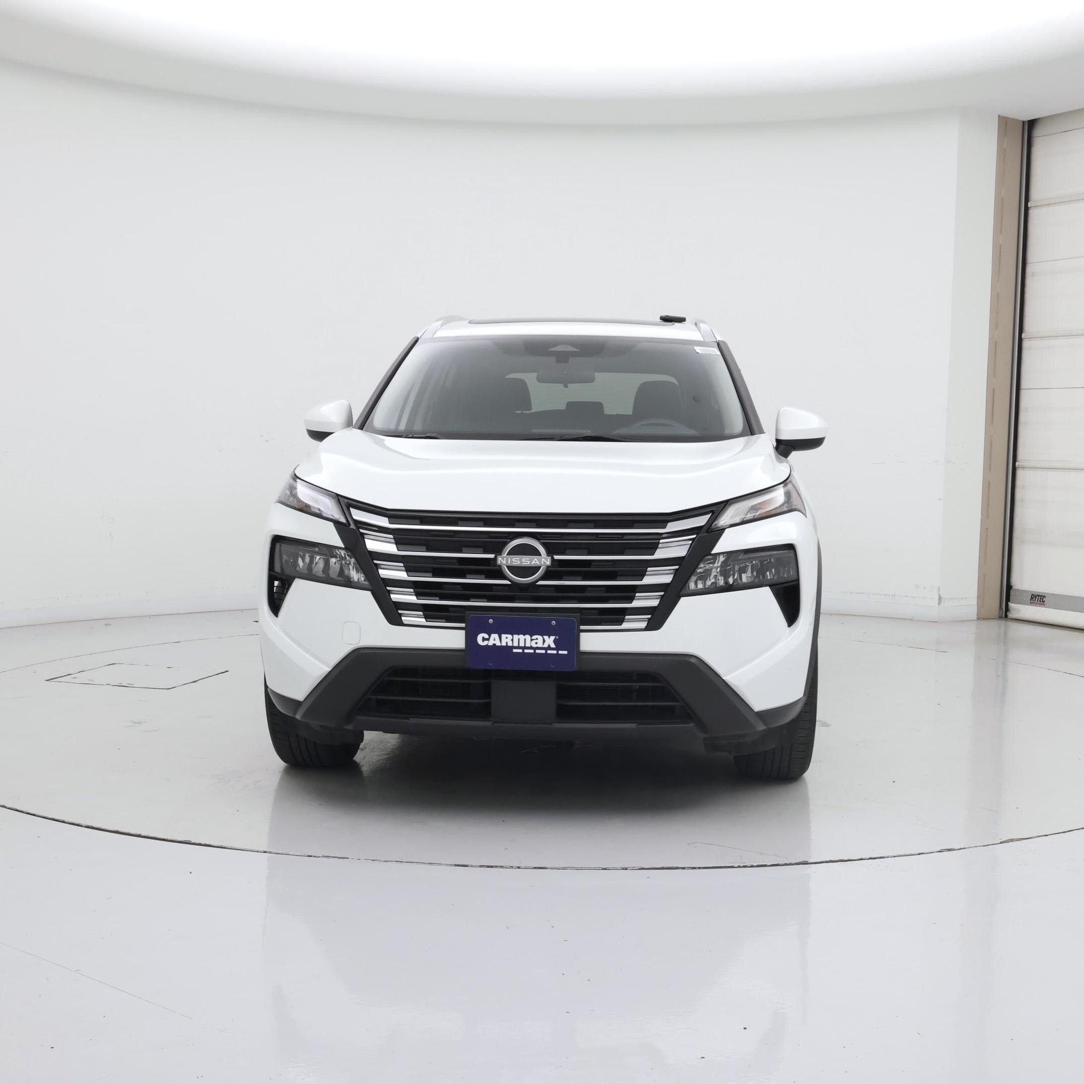 Thumbnail: 2024 Nissan Rogue - 5
