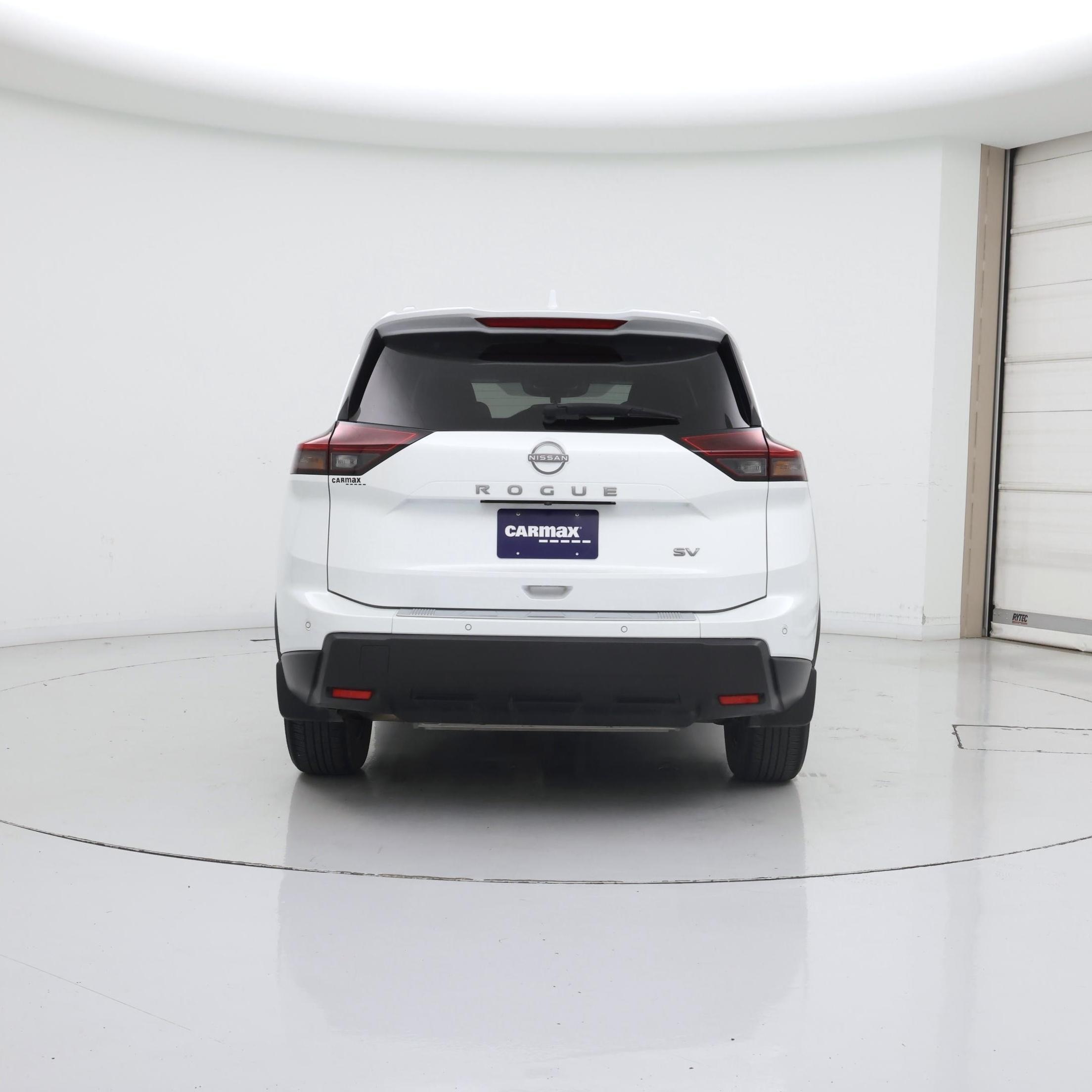 Thumbnail: 2024 Nissan Rogue - 6