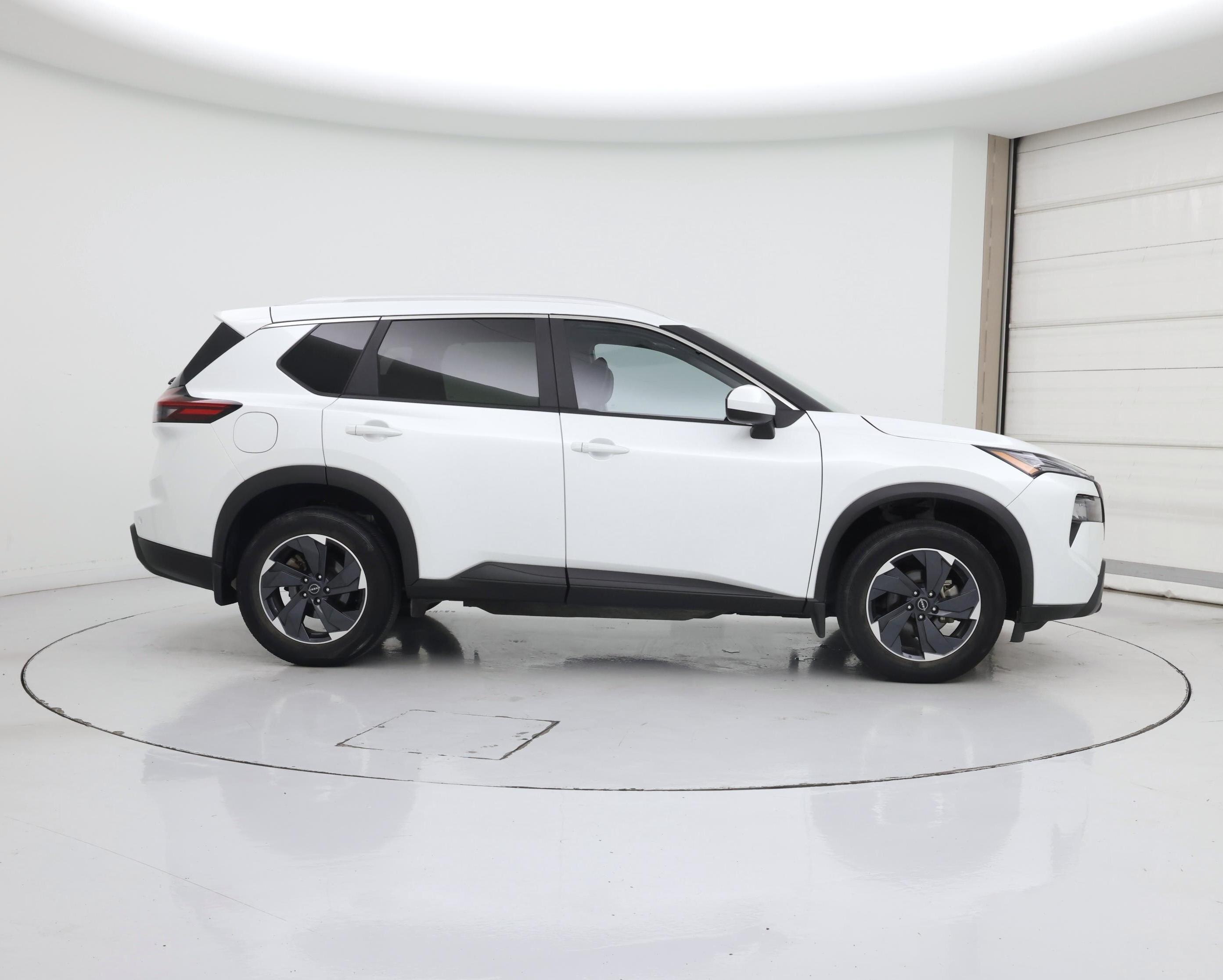 Thumbnail: 2024 Nissan Rogue - 7