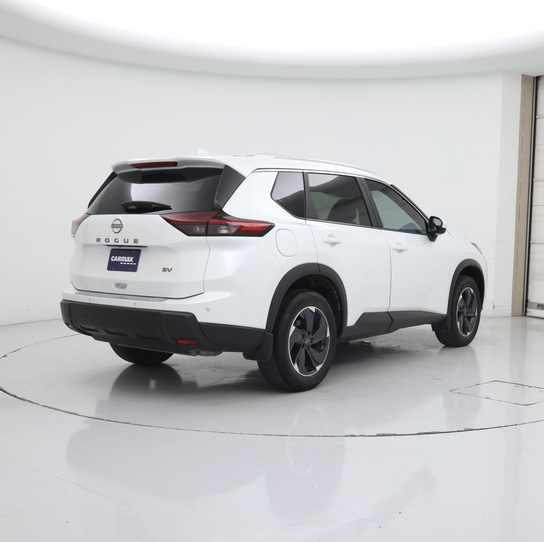 Thumbnail: 2024 Nissan Rogue - 8