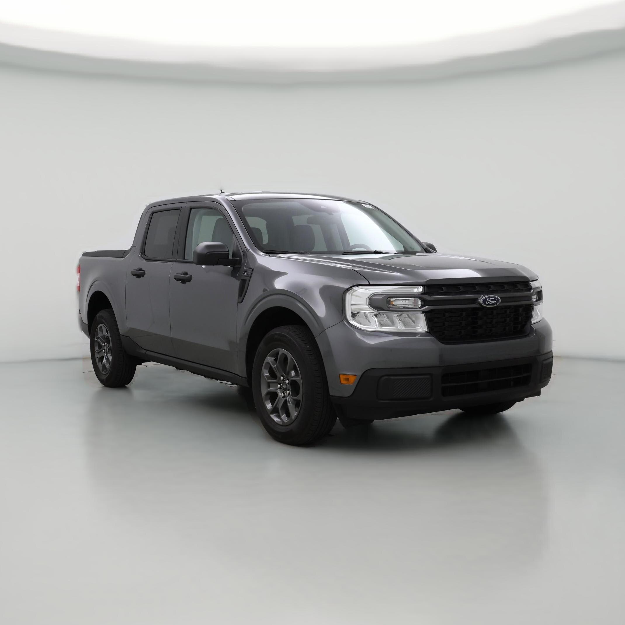 Thumbnail: 2024 Ford Maverick - 1