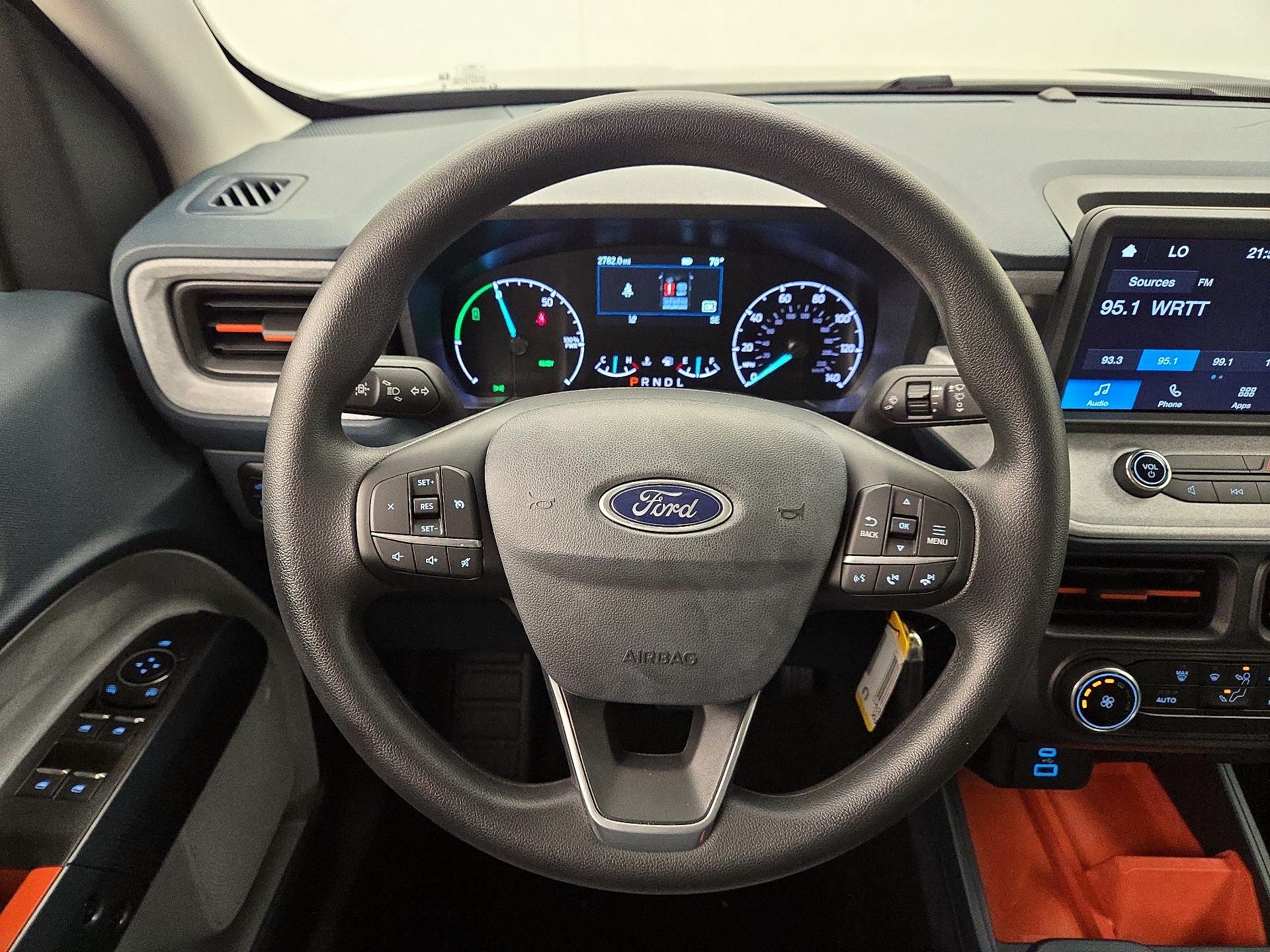 Thumbnail: 2024 Ford Maverick - 10