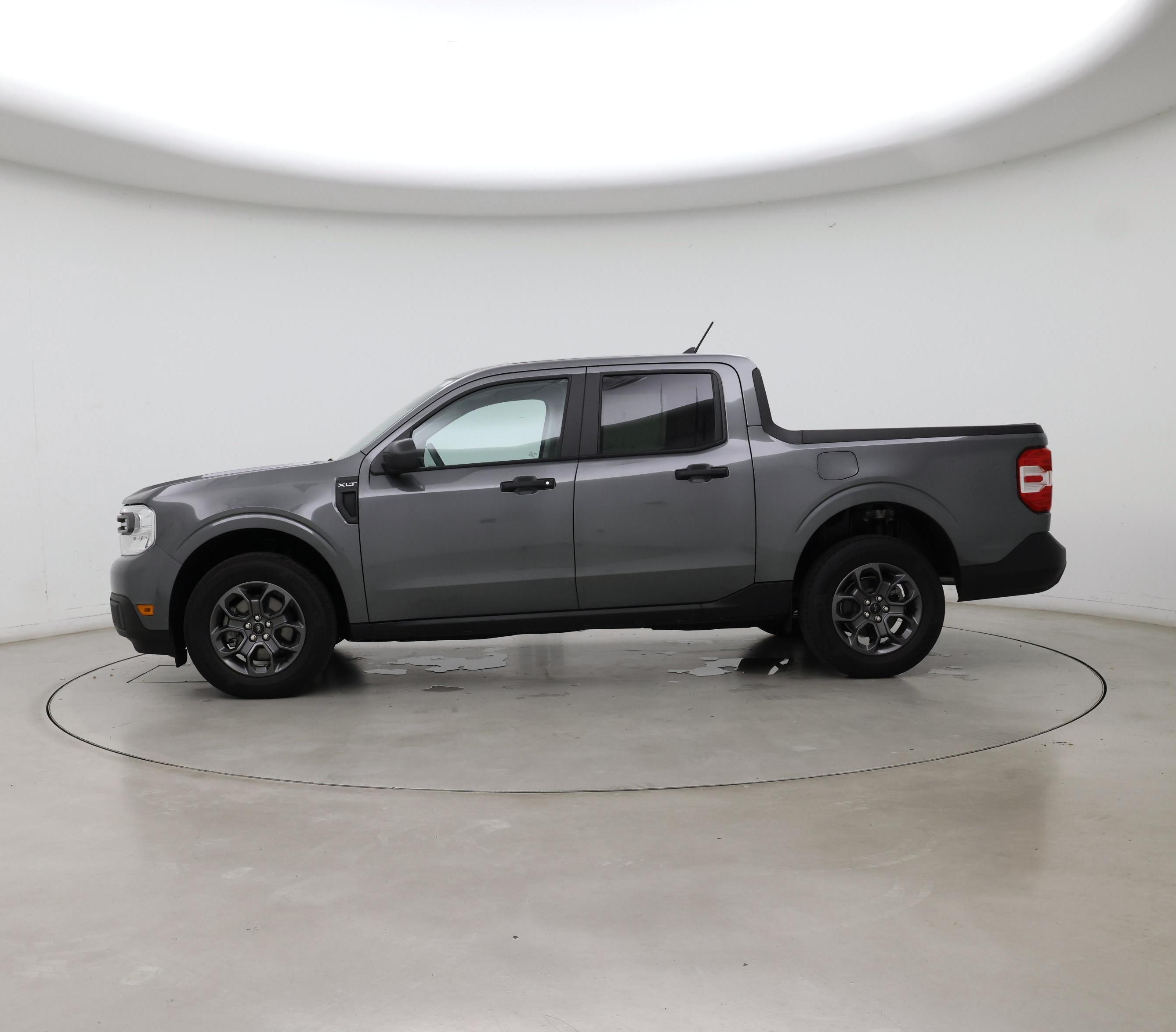 Thumbnail: 2024 Ford Maverick - 3