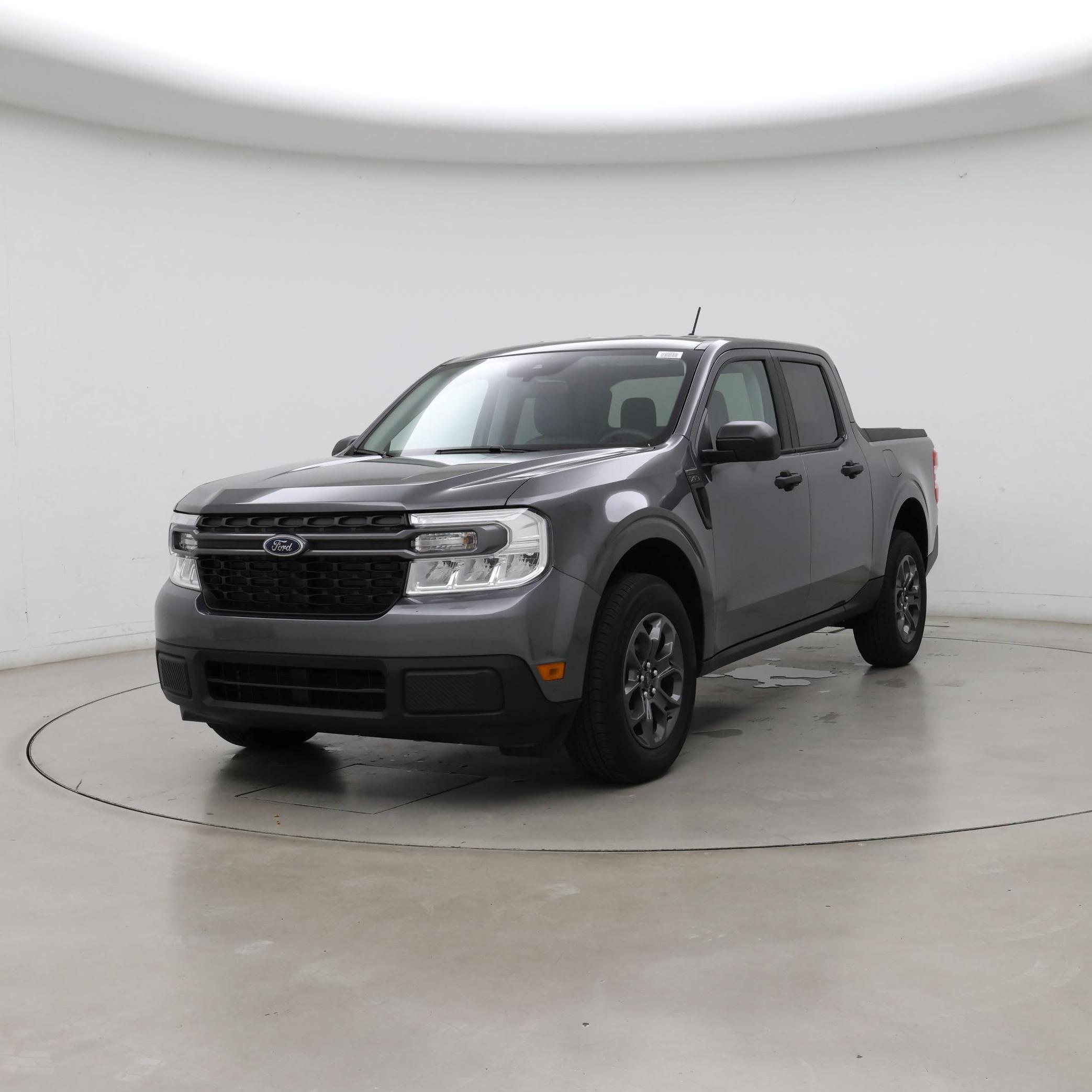 Thumbnail: 2024 Ford Maverick - 4