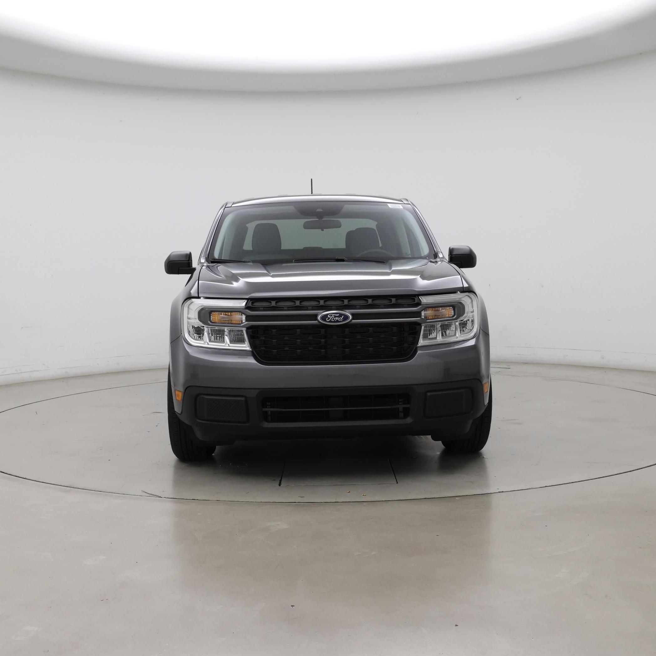 Thumbnail: 2024 Ford Maverick - 5