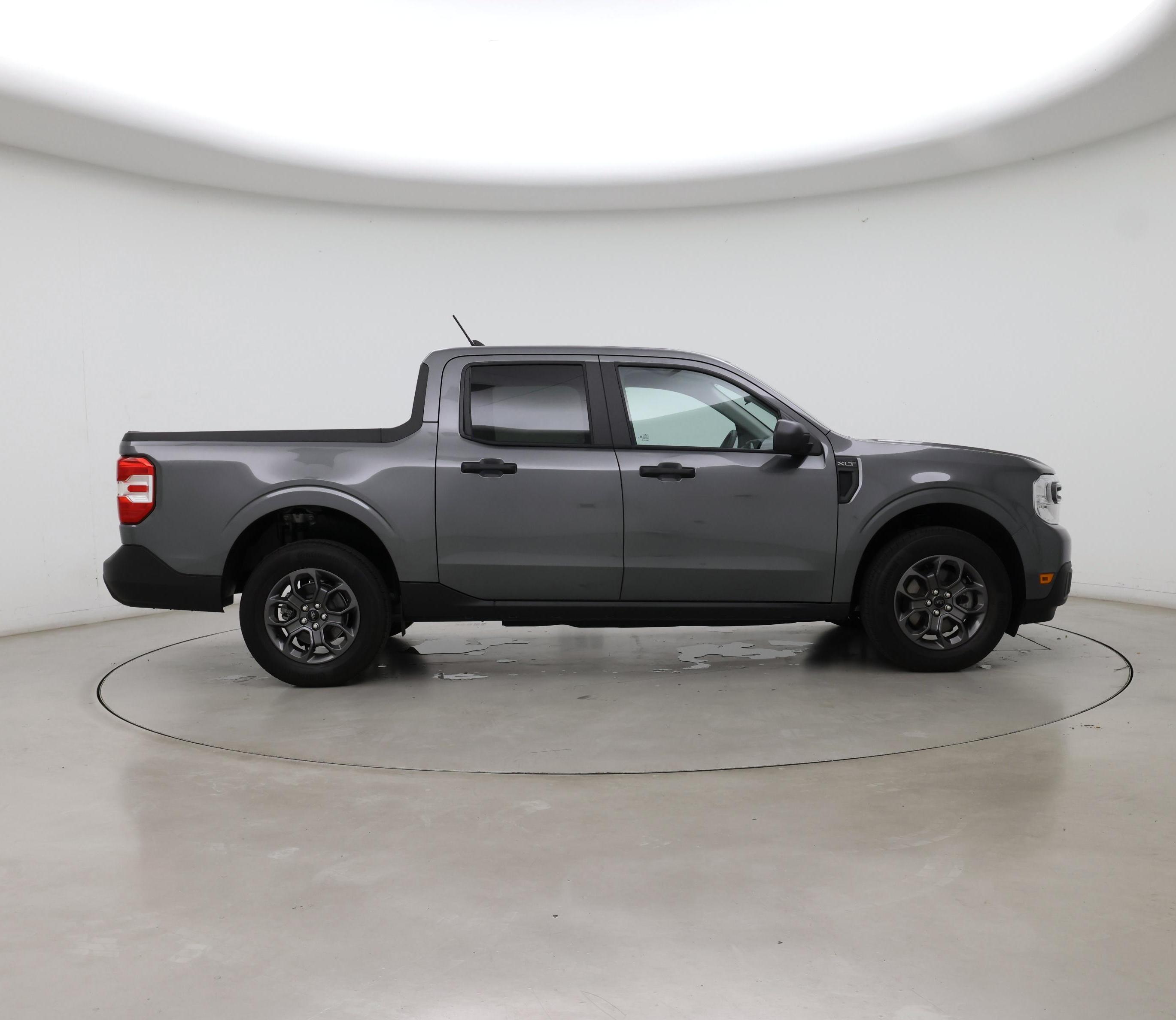 Thumbnail: 2024 Ford Maverick - 7
