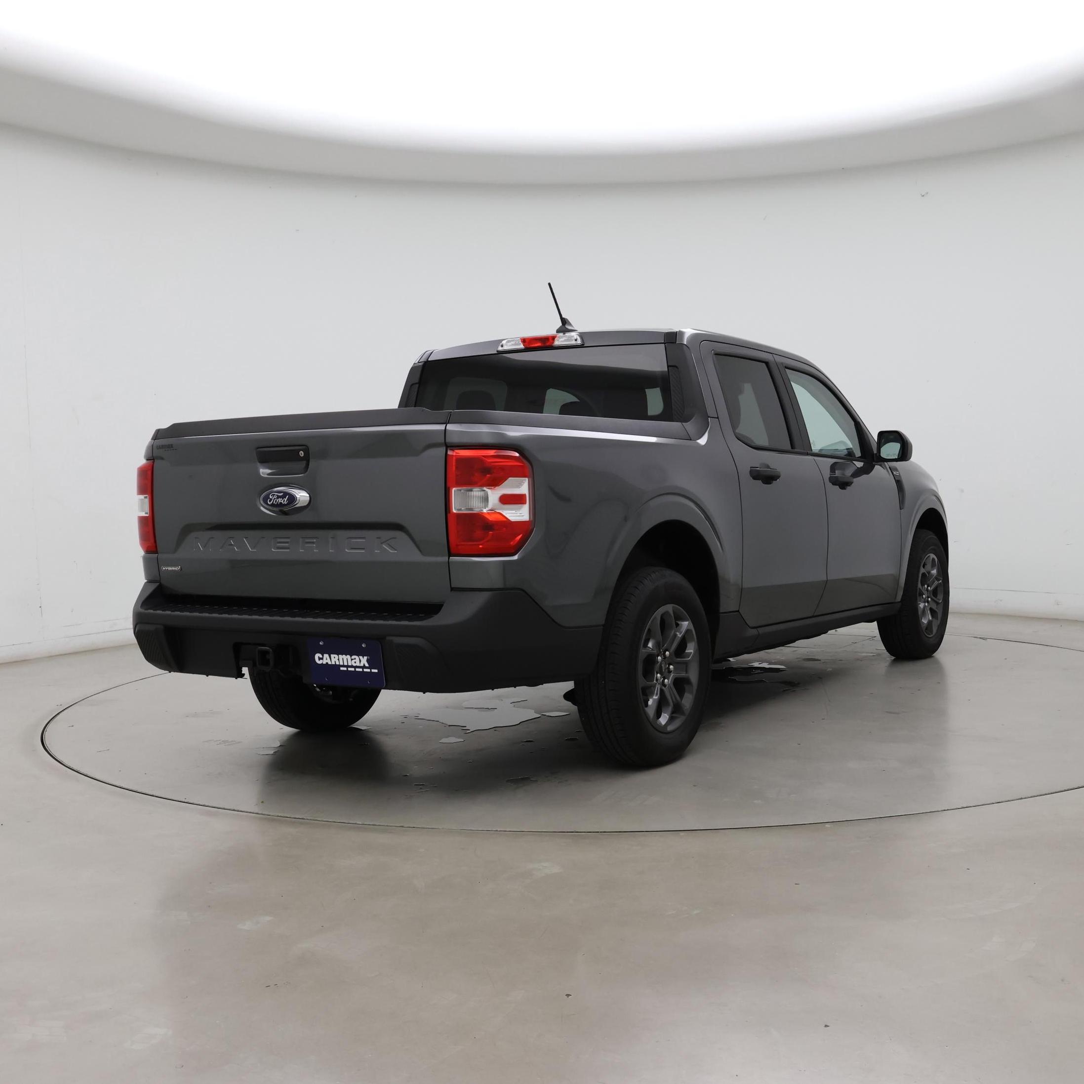 Thumbnail: 2024 Ford Maverick - 8