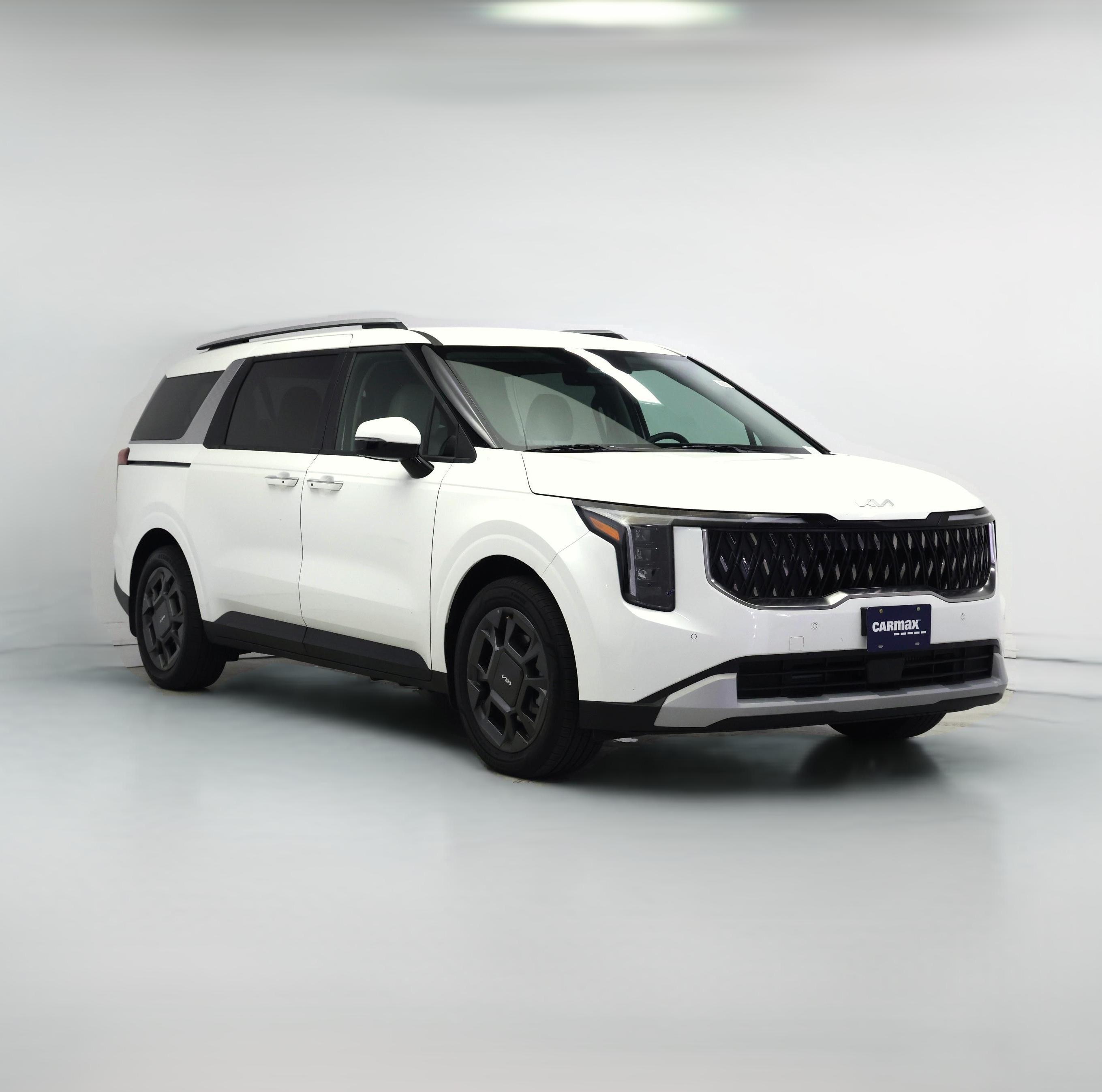Thumbnail: 2025 Kia Carnival - 1