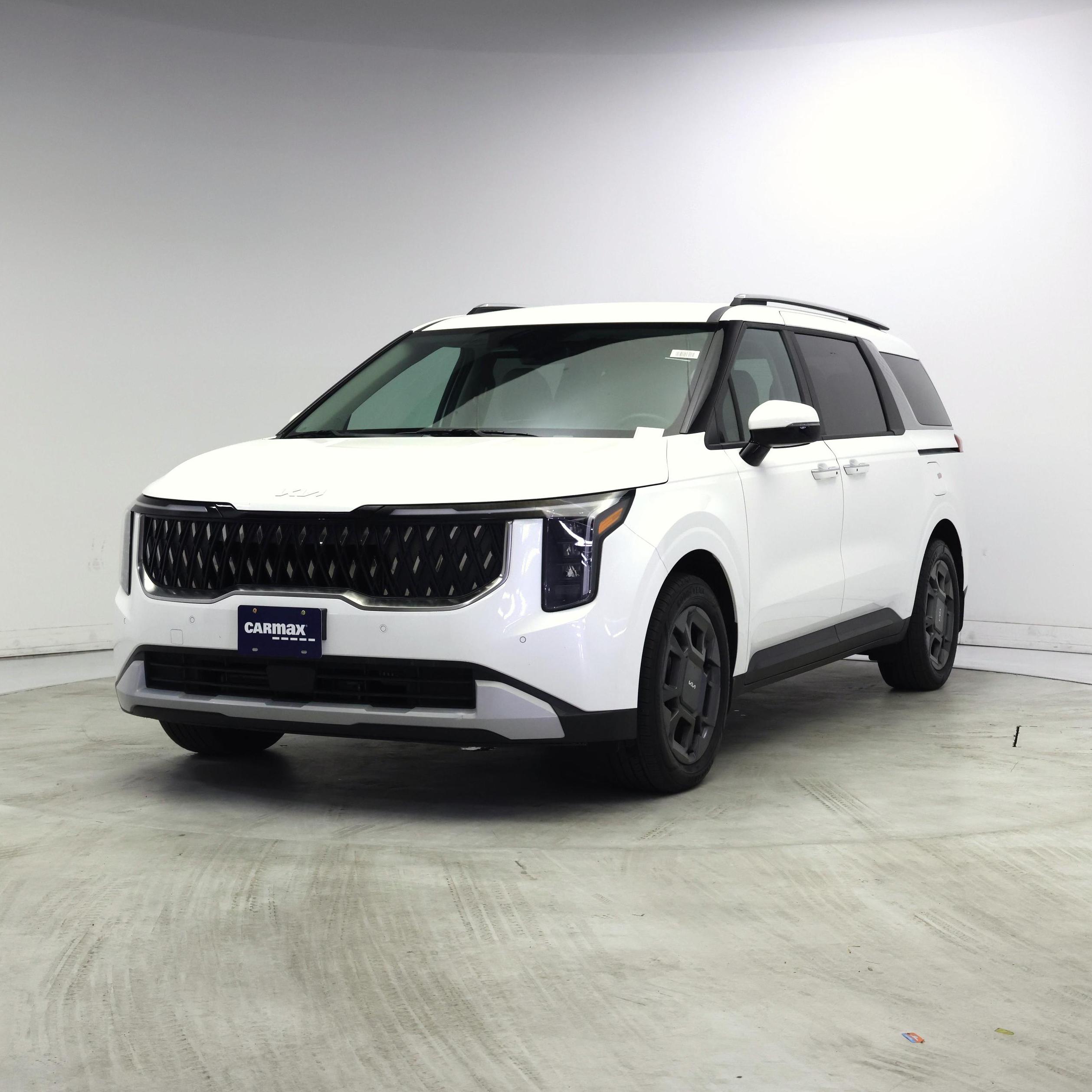 Thumbnail: 2025 Kia Carnival - 4