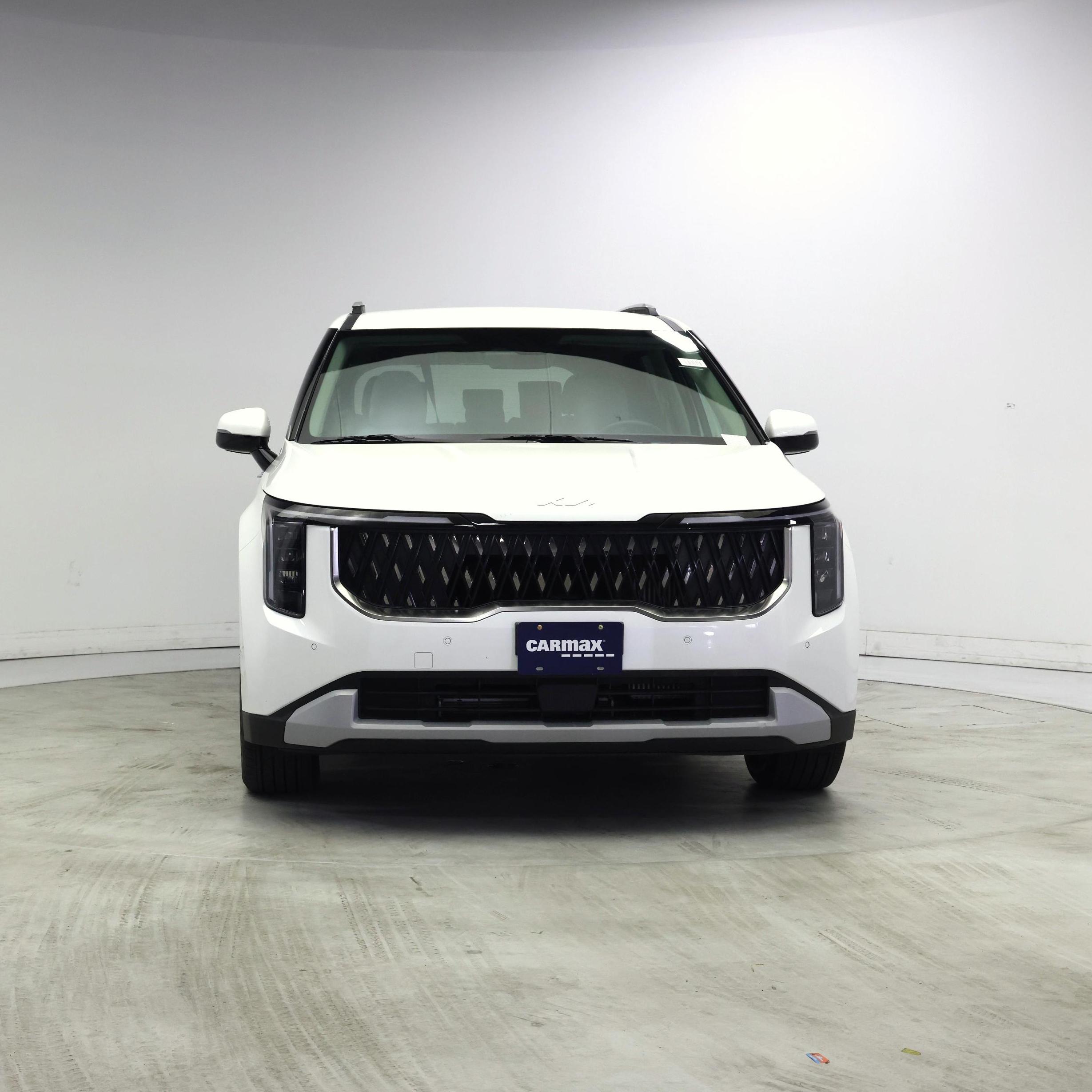 Thumbnail: 2025 Kia Carnival - 5